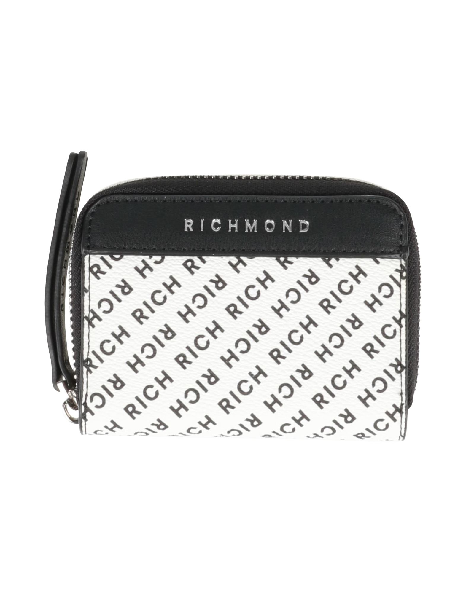  John Richmond - Kleinlederwaren - Portemonnaies - On Yoox.com 