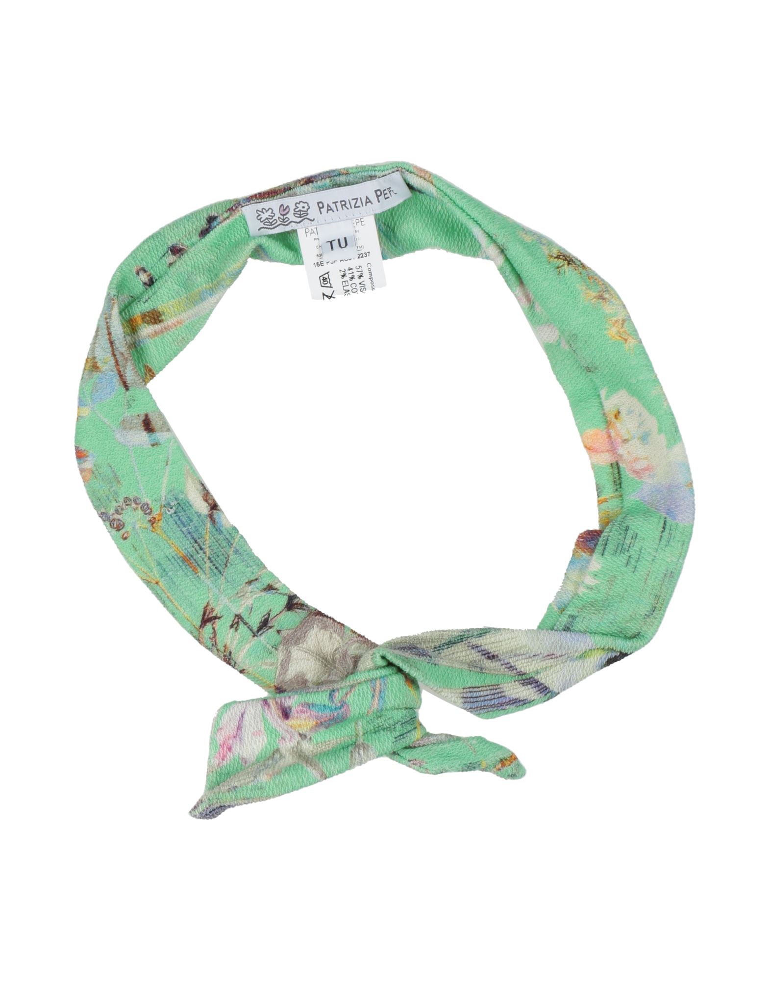  Patrizia Pepe - Accessoires - Haaraccessoires - On Yoox.com 