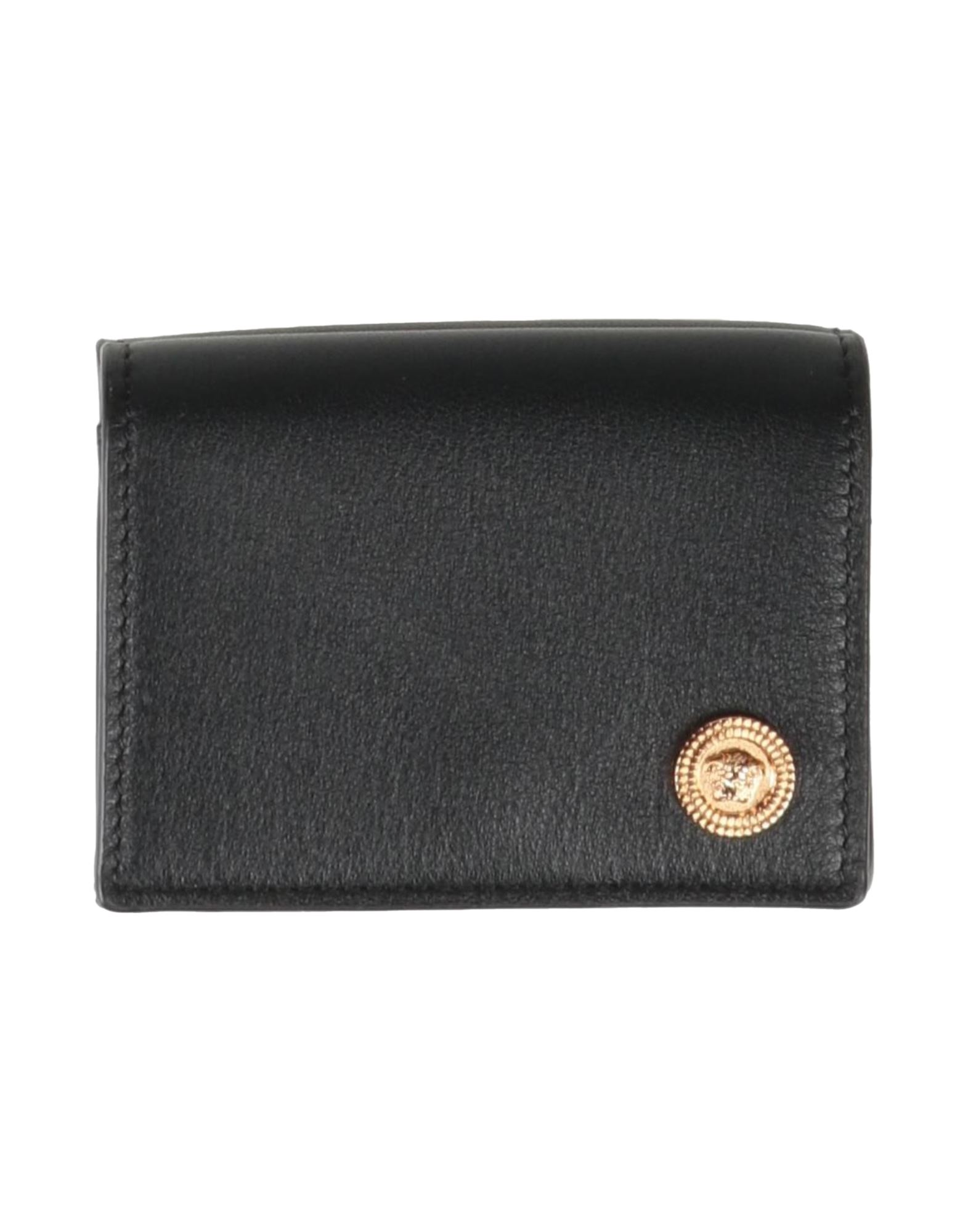  Versace - Kleinlederwaren - Brieftaschen - On Yoox.com 