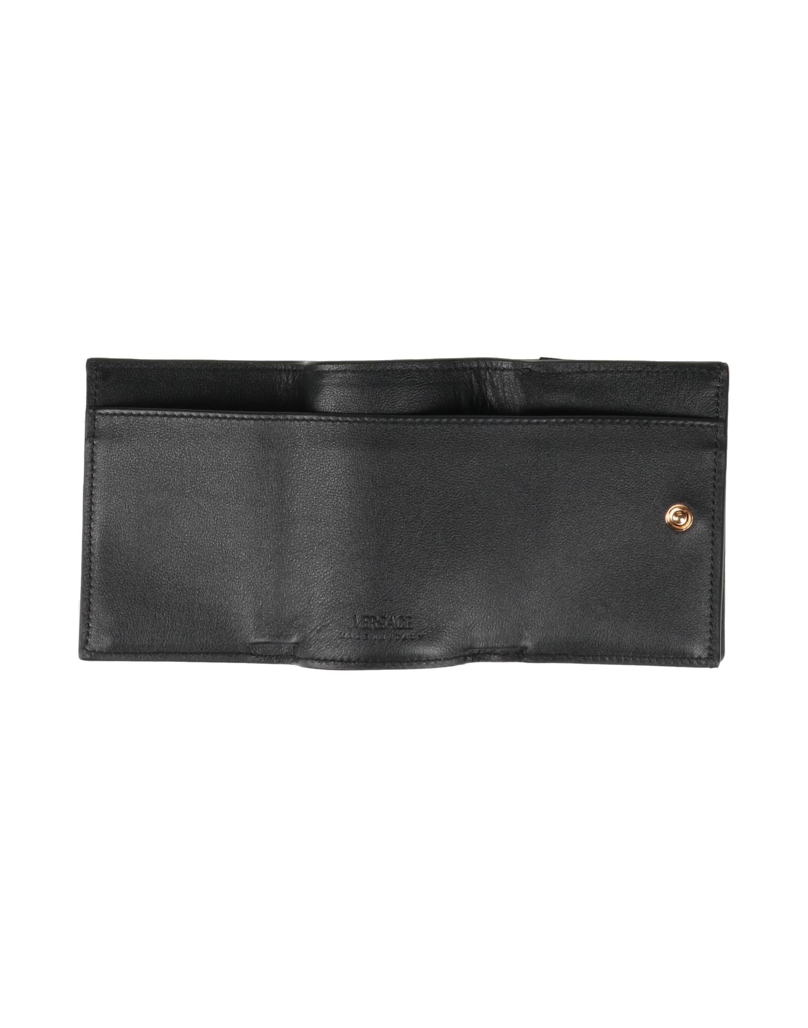  Versace - Kleinlederwaren - Brieftaschen - On Yoox.com 
