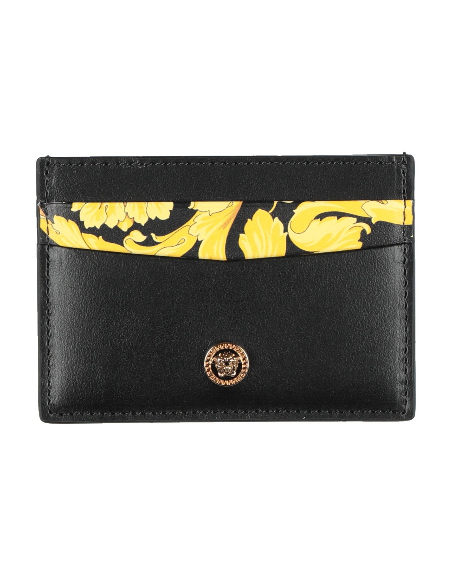 ヴェルサーチ(VERSACE) メンズカードケース・名刺入れ | 通販
