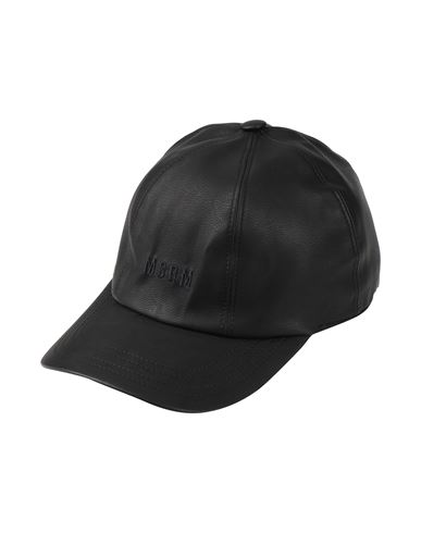 Sombrero Mujer Negro ONESIZE Mujer