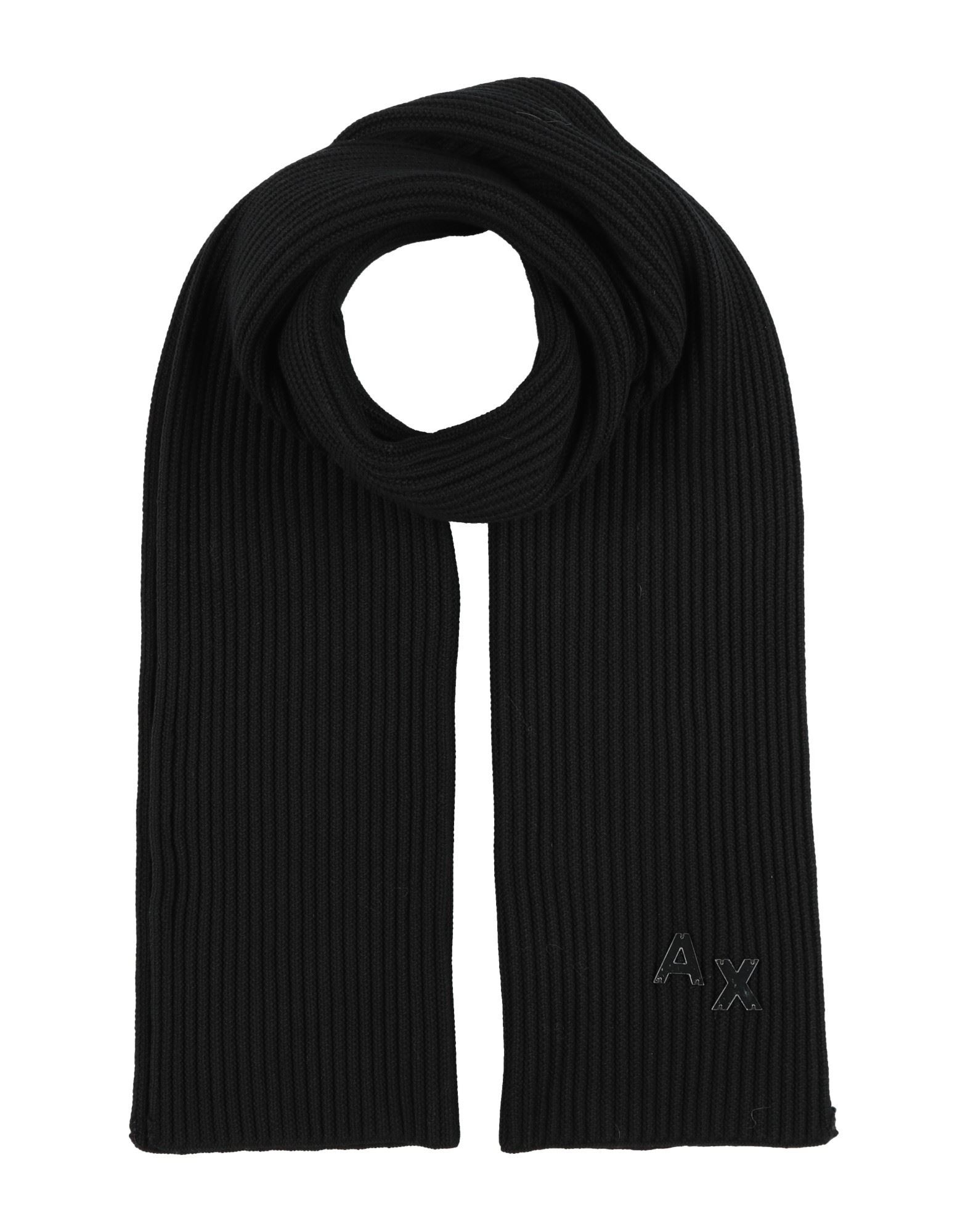  Armani Exchange - Complementos - Bufandas - On Yoox.com 