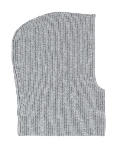 Ballantyne Woman Hat Grey Size Onesize Wool