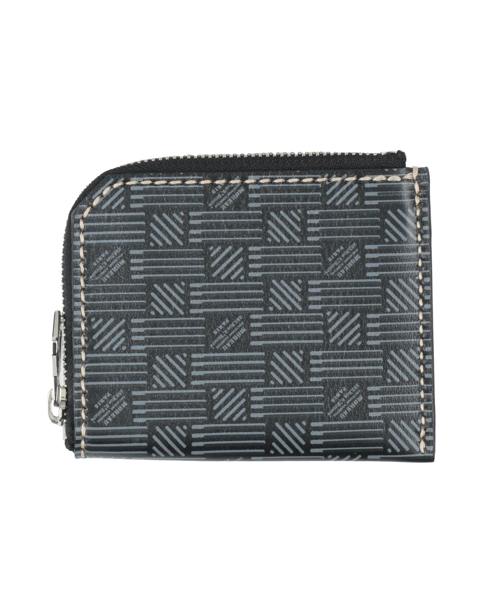  Moreau Paris - Kleinlederwaren - Brieftaschen - On Yoox.com 