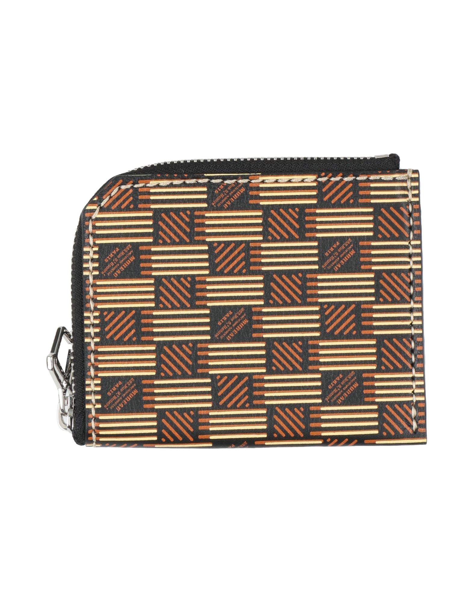  Moreau Paris - Kleinlederwaren - Brieftaschen - On Yoox.com 