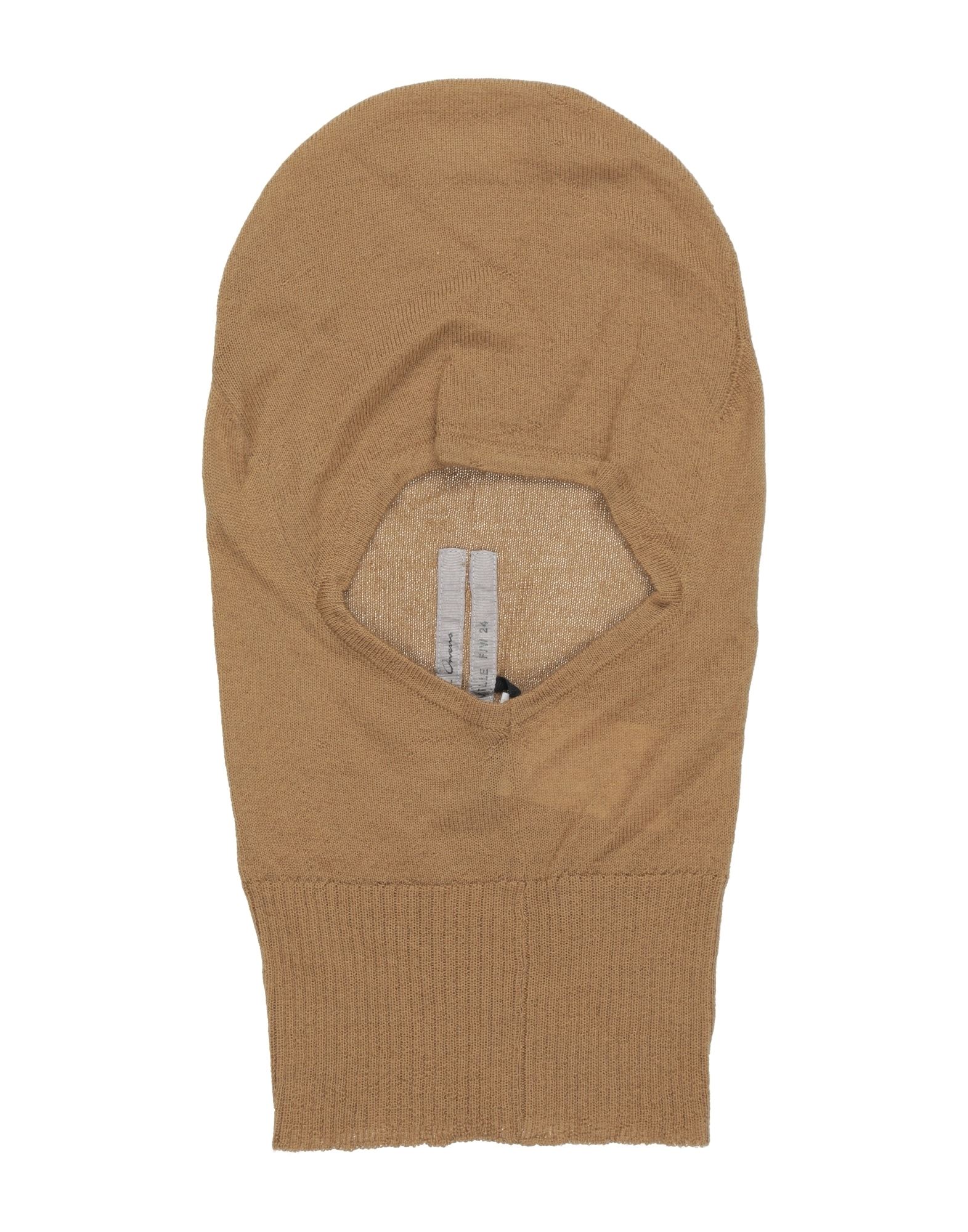  Rick Owens - Accessoires - Mützen & Hüte - On Yoox.com 