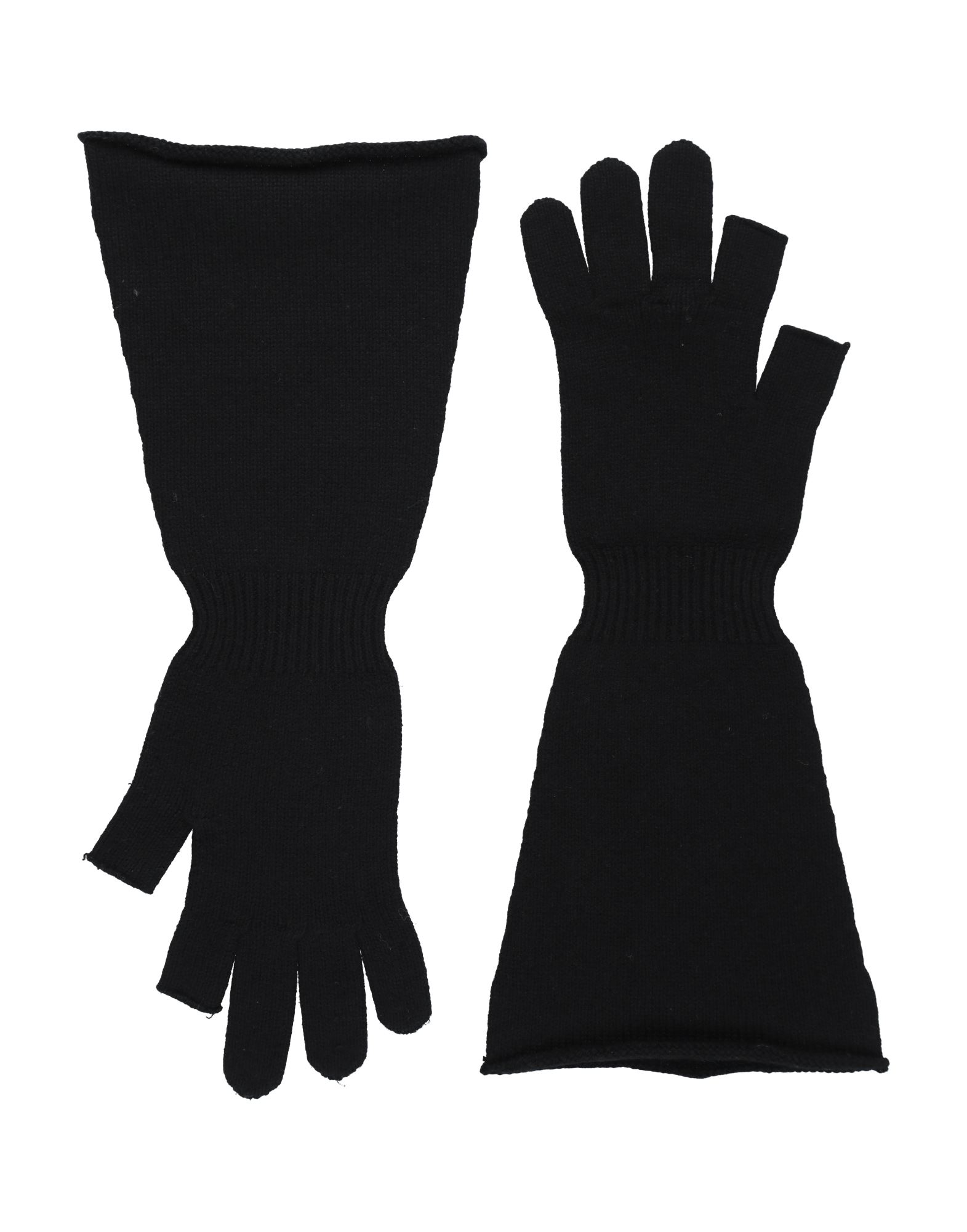  Rick Owens - Accessoires - Handschuhe - On Yoox.com 