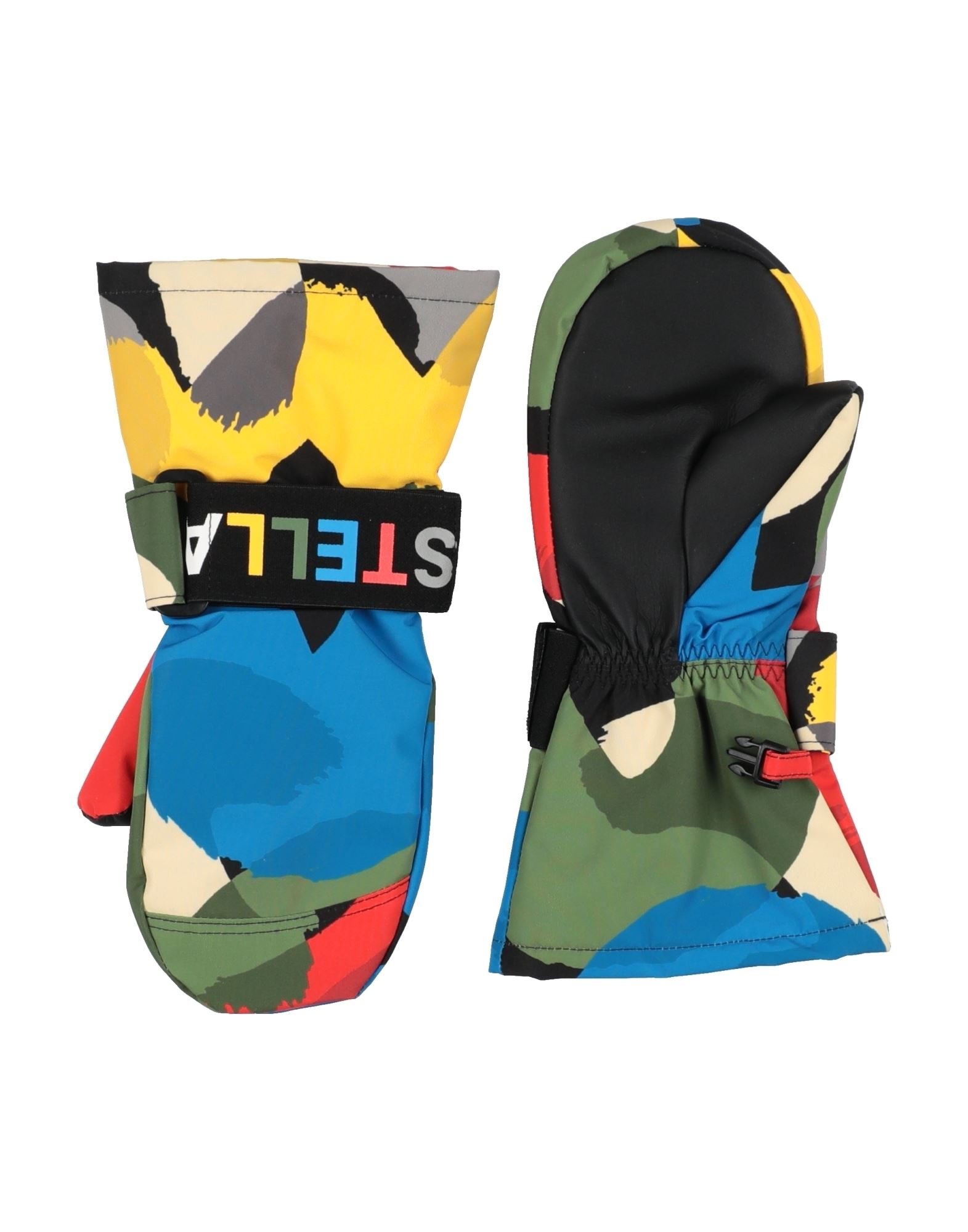 Stella Mccartney Kids - Accessoires - Handschuhe - On Yoox.com 