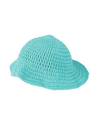Sombrero Chica Azul turquesa ONESIZE Chica