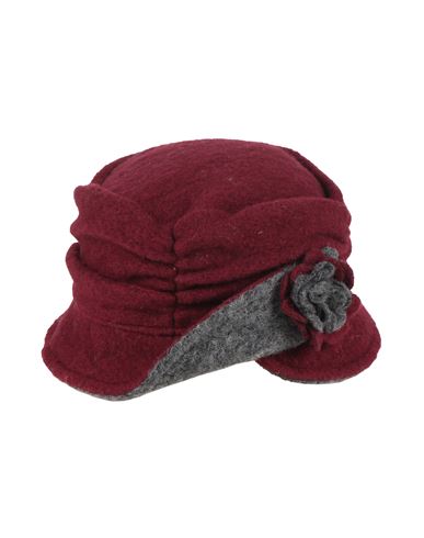 Mützen & Hüte Damen Purpur 57 Damen