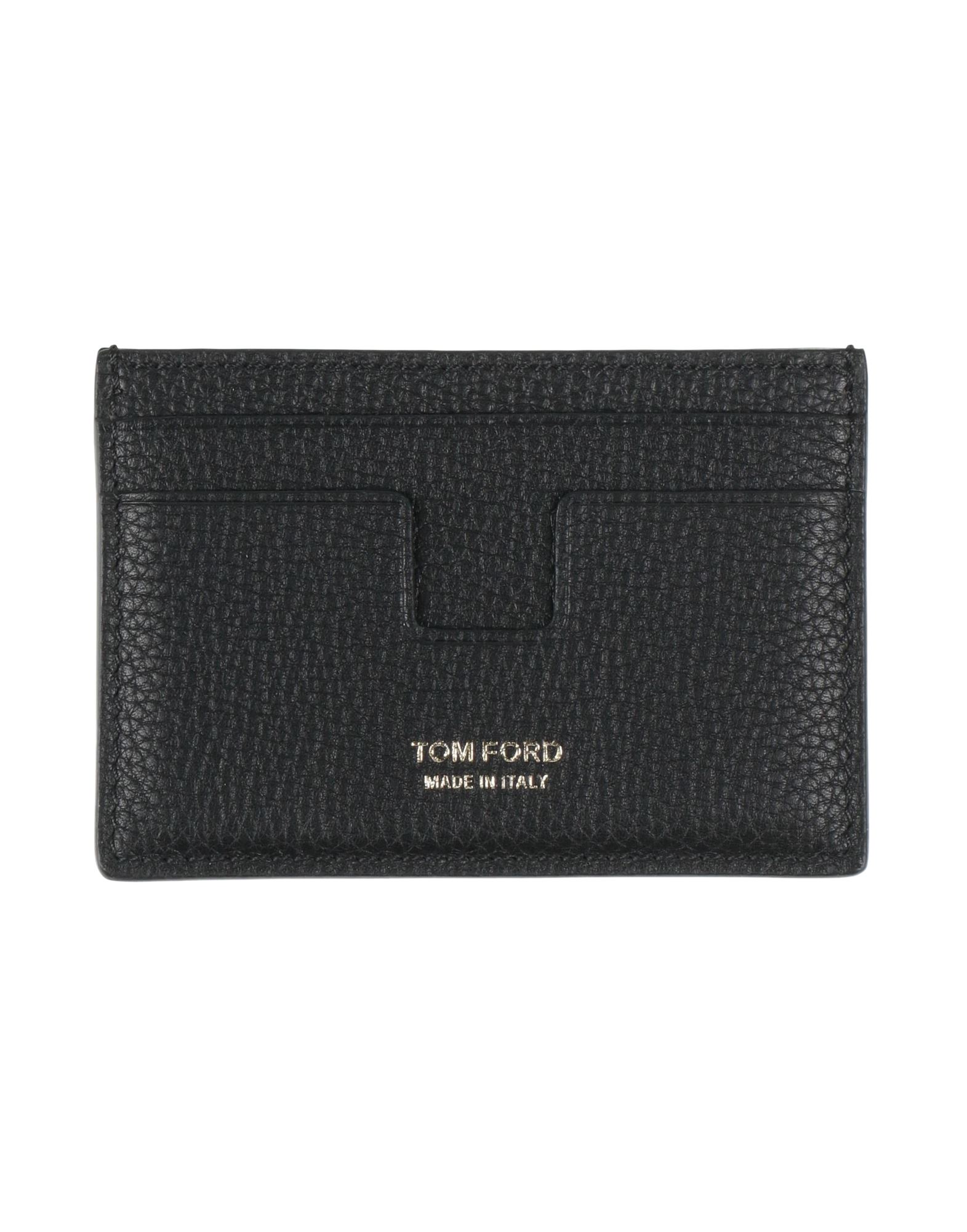 トム・フォード(TOM FORD) メンズカードケース・名刺入れ | 通販