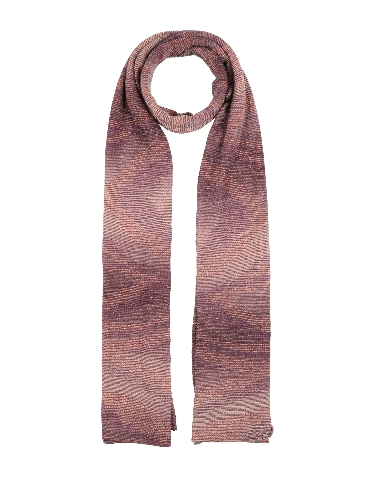 ミッソーニ(Missoni) レディースマフラー | 通販・人気