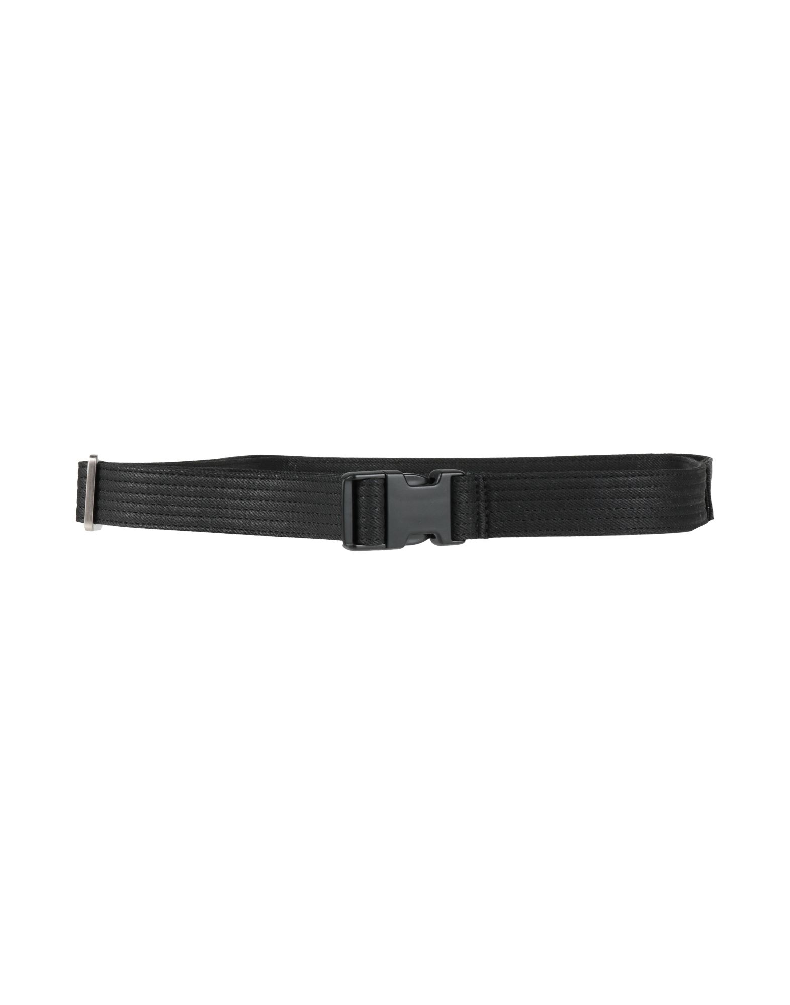  Drkshdw By Rick Owens - Kleinlederwaren - Gürtel - On Yoox.com 