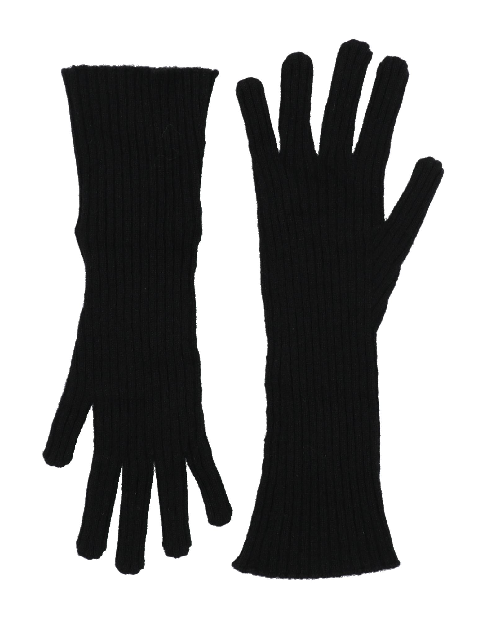 新品キャッシュベイビー黒カシミヤ100％指なしグローブ手袋cash&barba 新品キャッシュベイビー黒カシミヤ100％指なしグローブ手袋