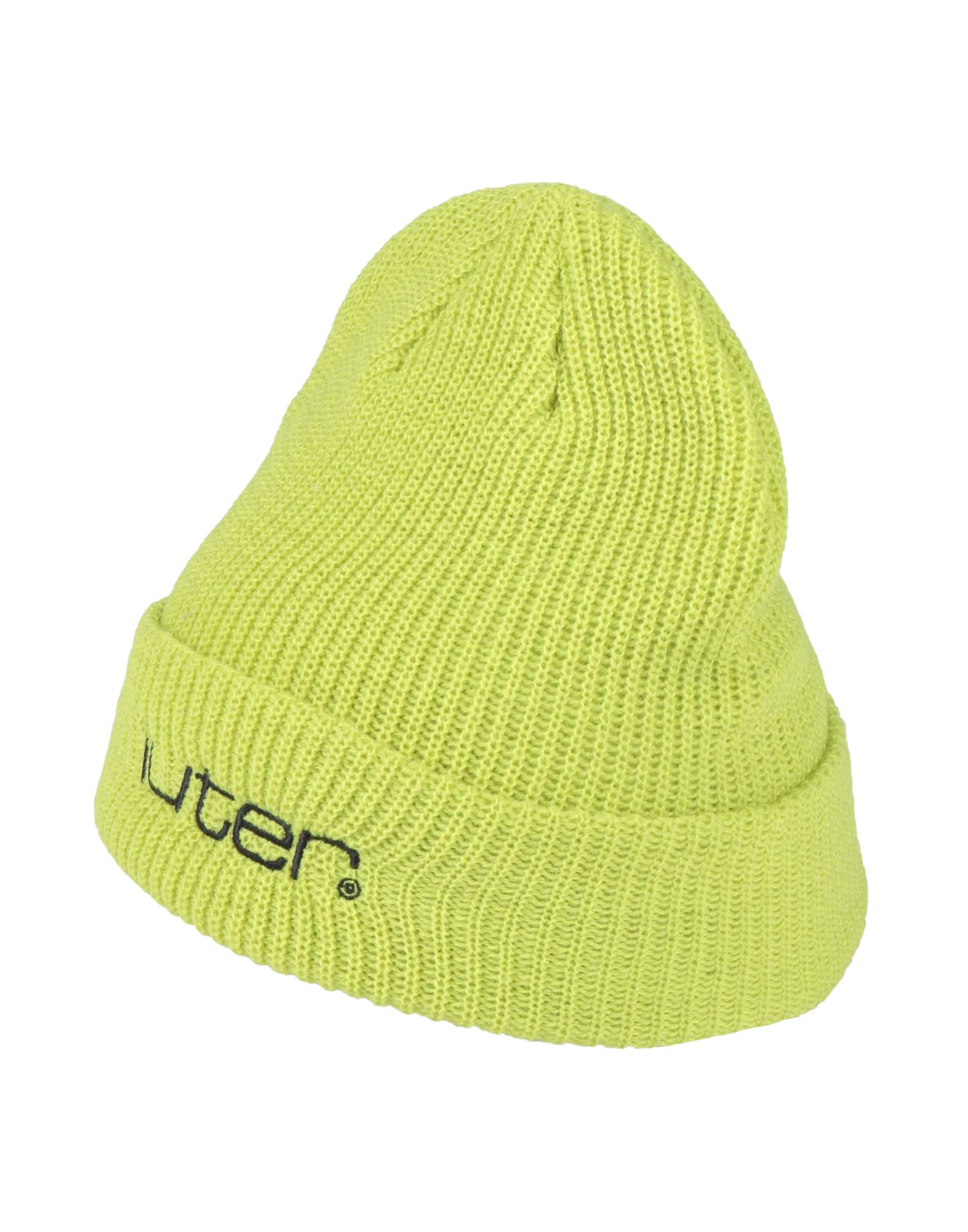  Iuter - Accessoires - Mützen & Hüte - On Yoox.com 