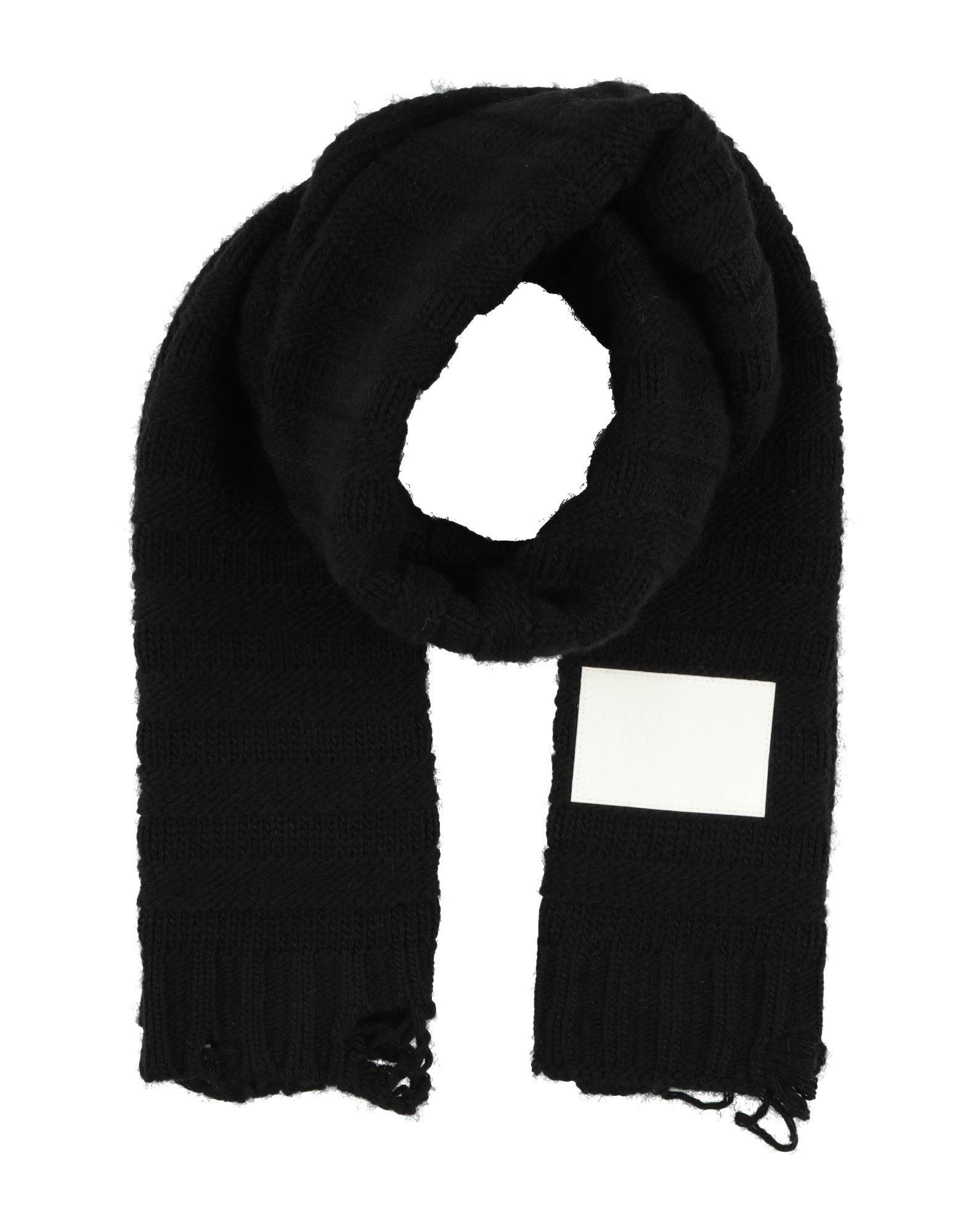  Mm6 Maison Margiela - Accessoires - Schals - On Yoox.com 