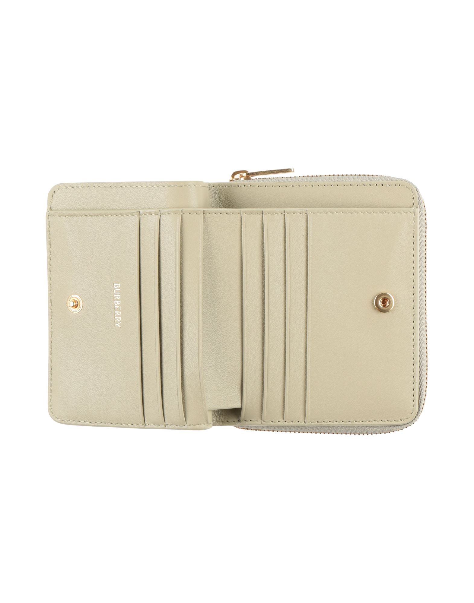  Burberry - Kleinlederwaren - Brieftaschen - On Yoox.com 