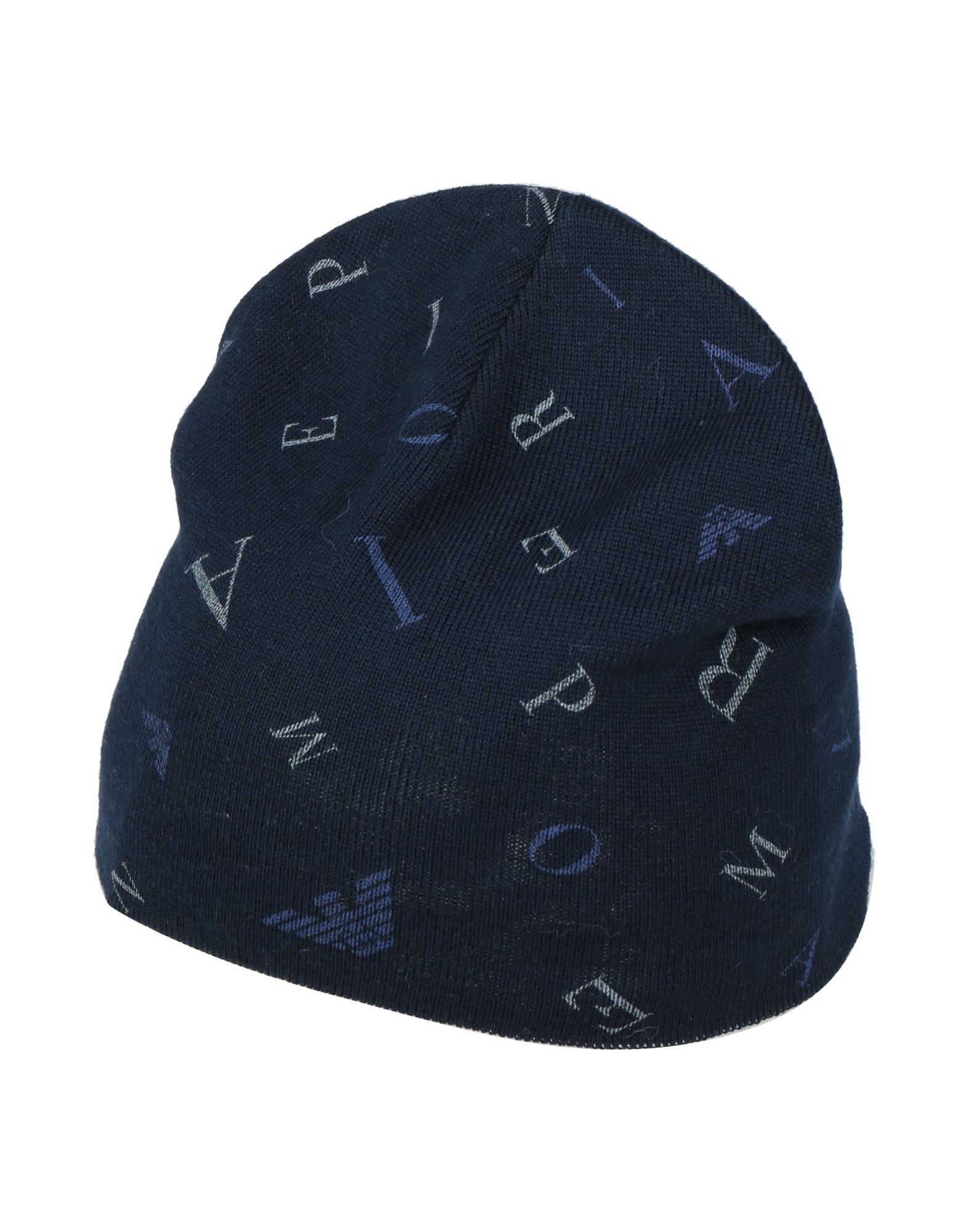  Emporio Armani - Accessoires - Mützen & Hüte - On Yoox.com 