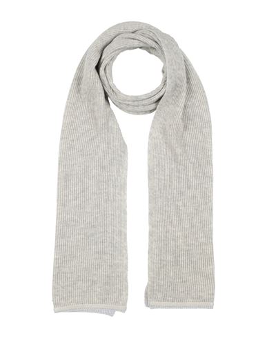 Schal Damen Hellgrau -- Damen