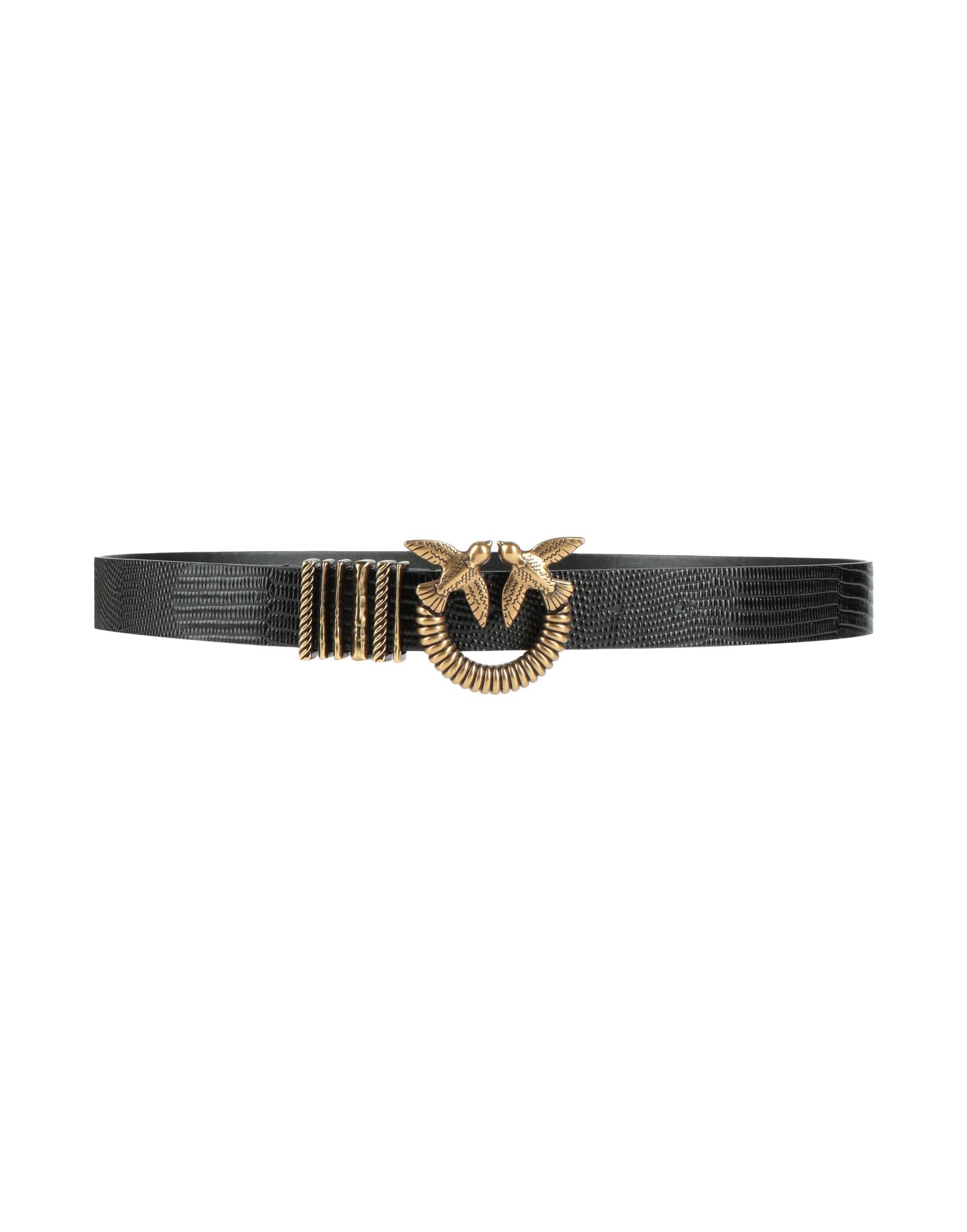  Pinko - Kleinlederwaren - Gürtel - On Yoox.com 