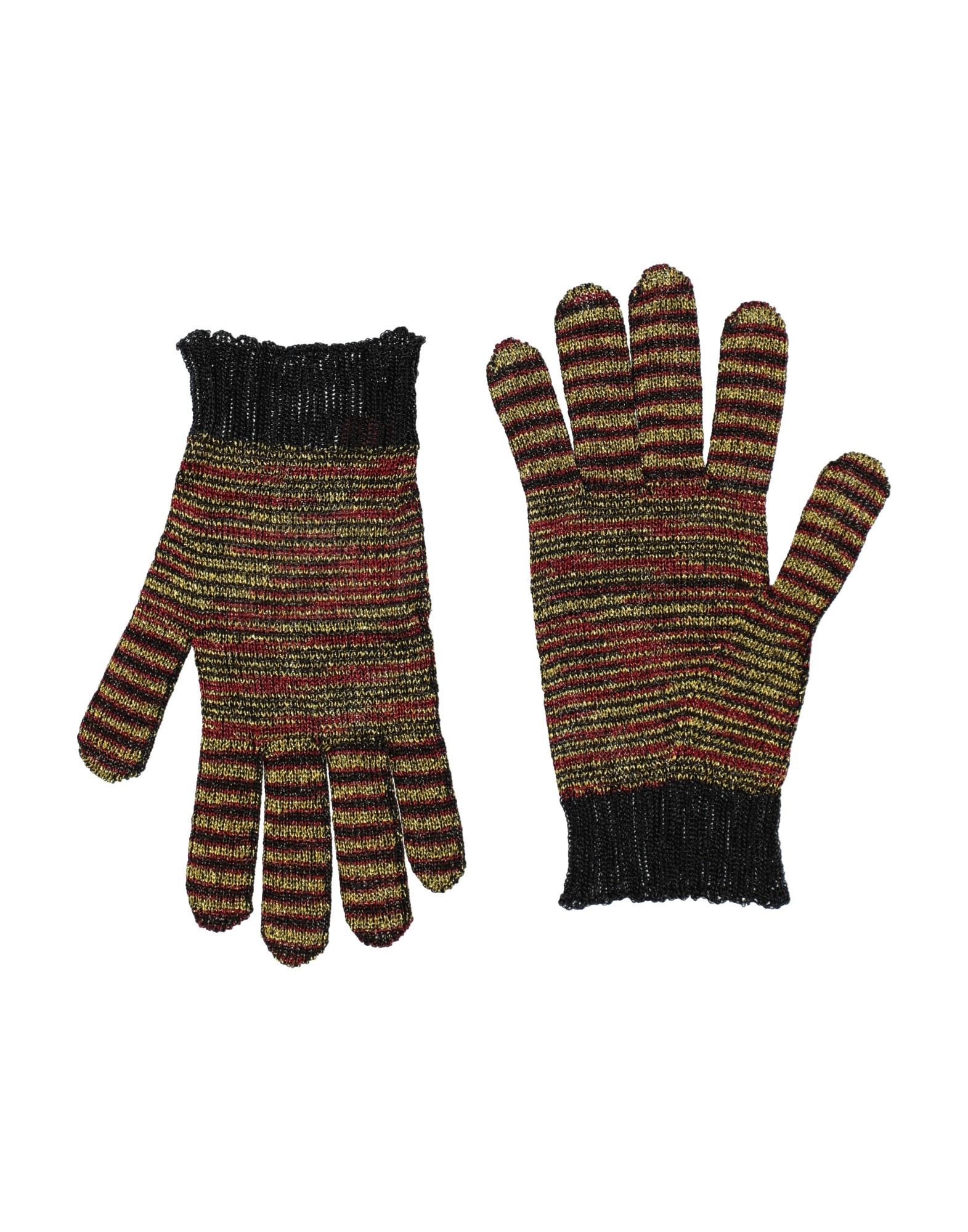  Missoni - Accessoires - Handschuhe - On Yoox.com 