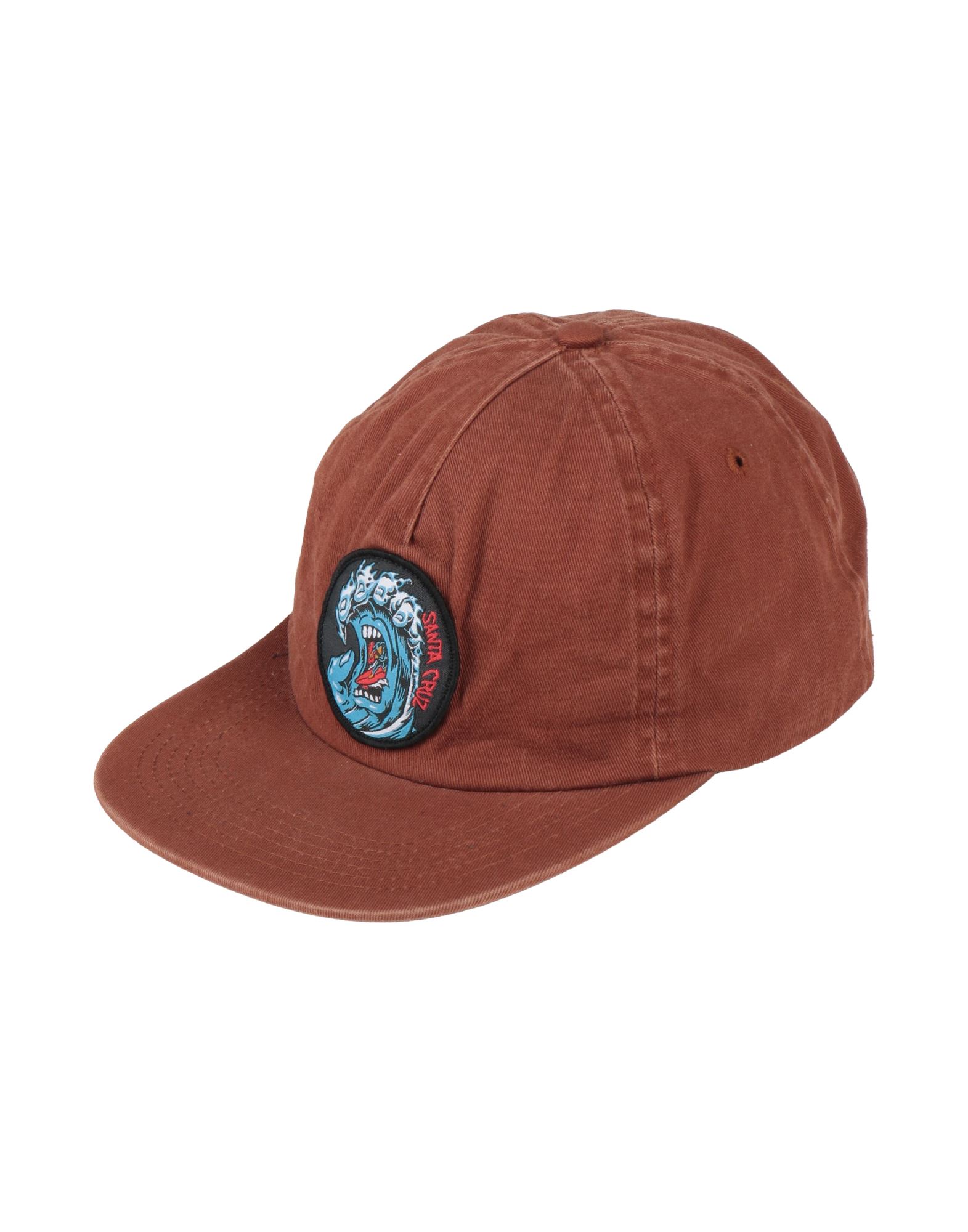  Santa Cruz - Accessoires - Mützen & Hüte - On Yoox.com 