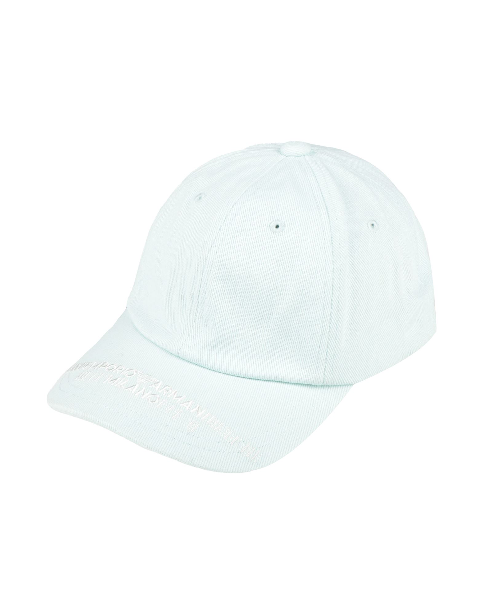  Emporio Armani - Accessoires - Mützen & Hüte - On Yoox.com 