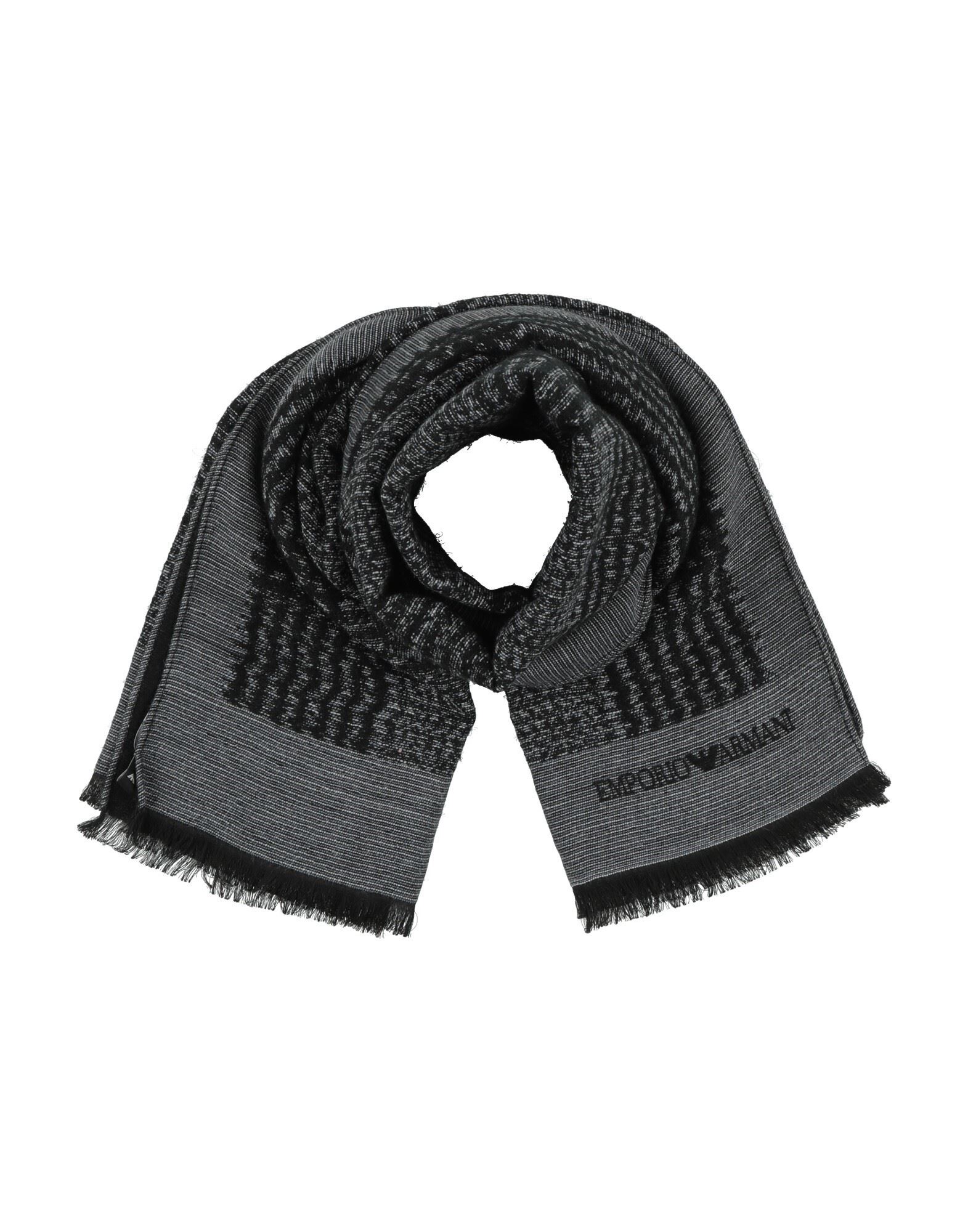  Emporio Armani - Accessoires - Schals - On Yoox.com 