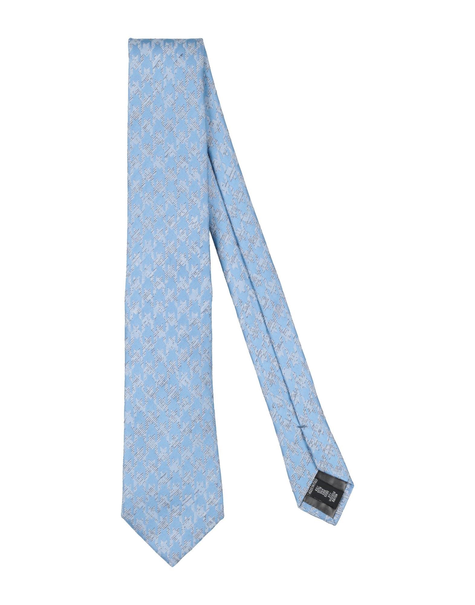  Emporio Armani - Accessoires - Krawatten & Fliegen - On Yoox.com 