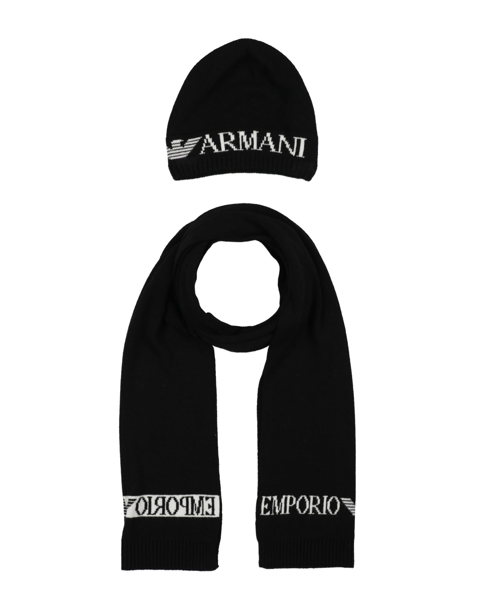  Emporio Armani - Accessoires - Accessoires-set - On Yoox.com 