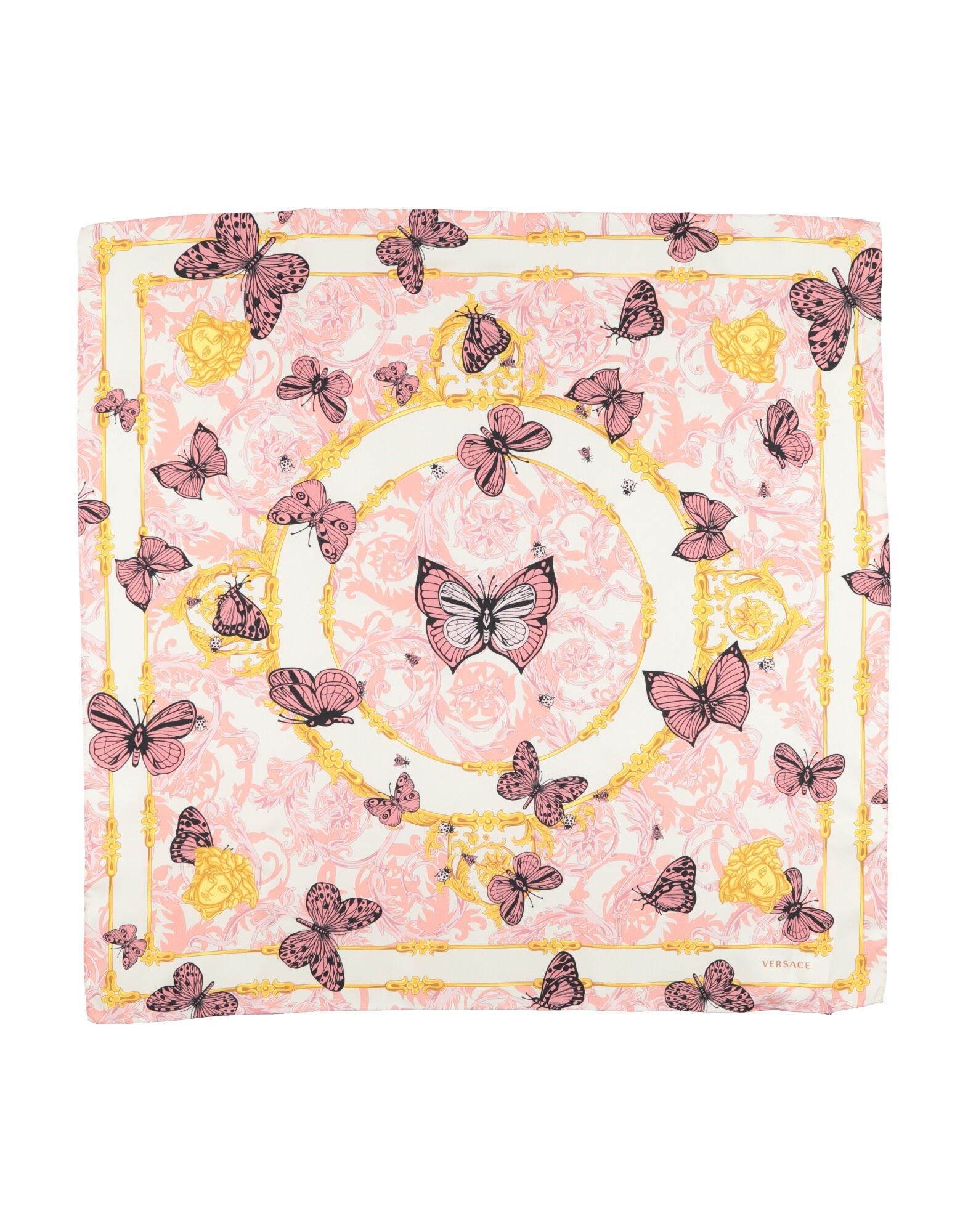  Versace - Accessoires - Schals - On Yoox.com 