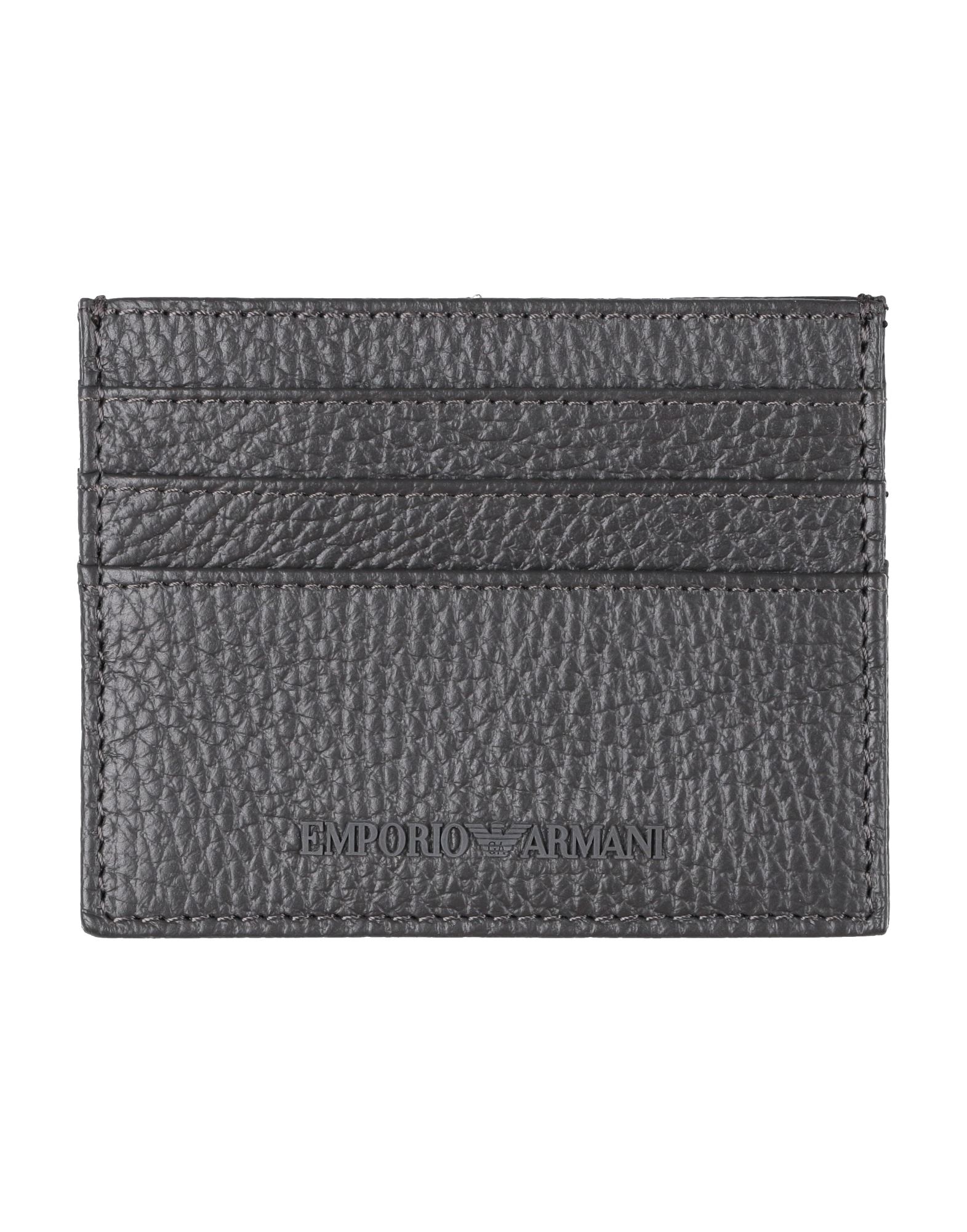 エンポリオアルマーニ(EMPORIO ARMANI) メンズカードケース
