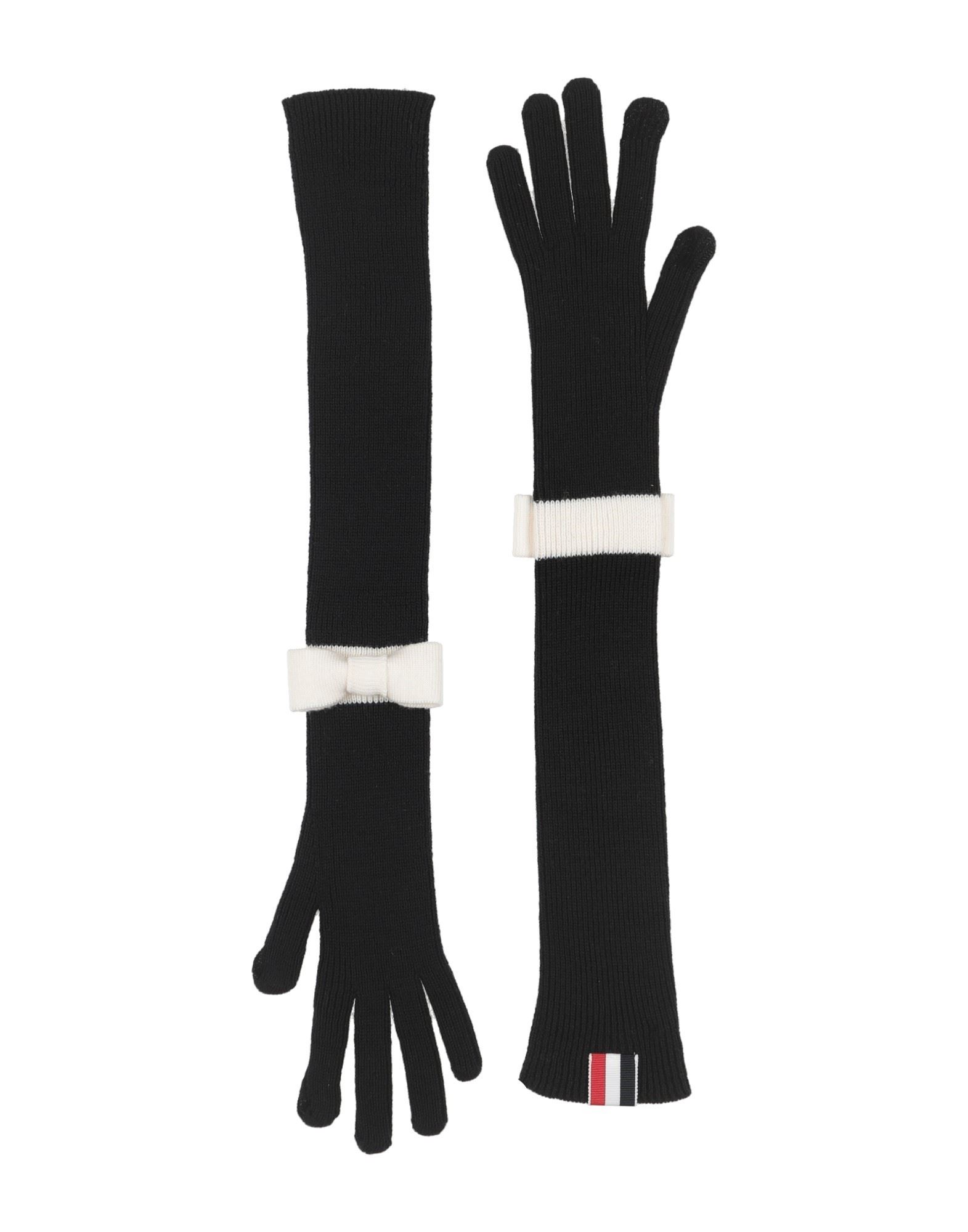  Thom Browne - Accessoires - Handschuhe - On Yoox.com 