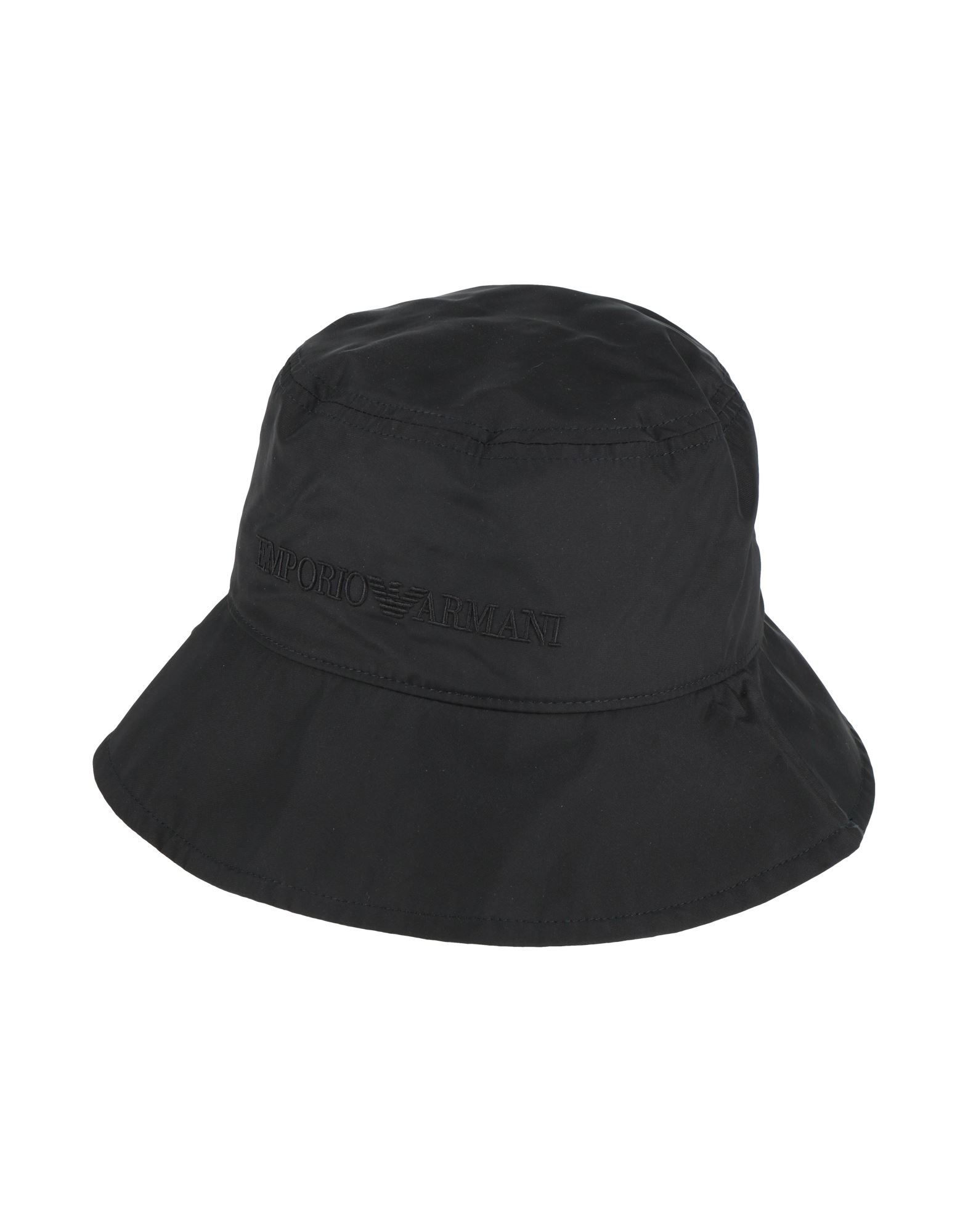  Emporio Armani - Accessoires - Mützen & Hüte - On Yoox.com 