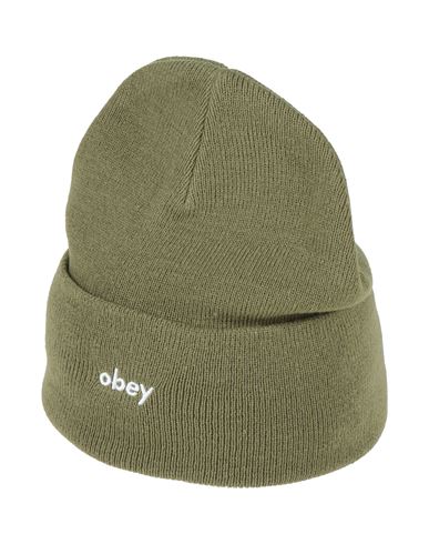Mützen & Hüte Herren Grün ONESIZE Herren