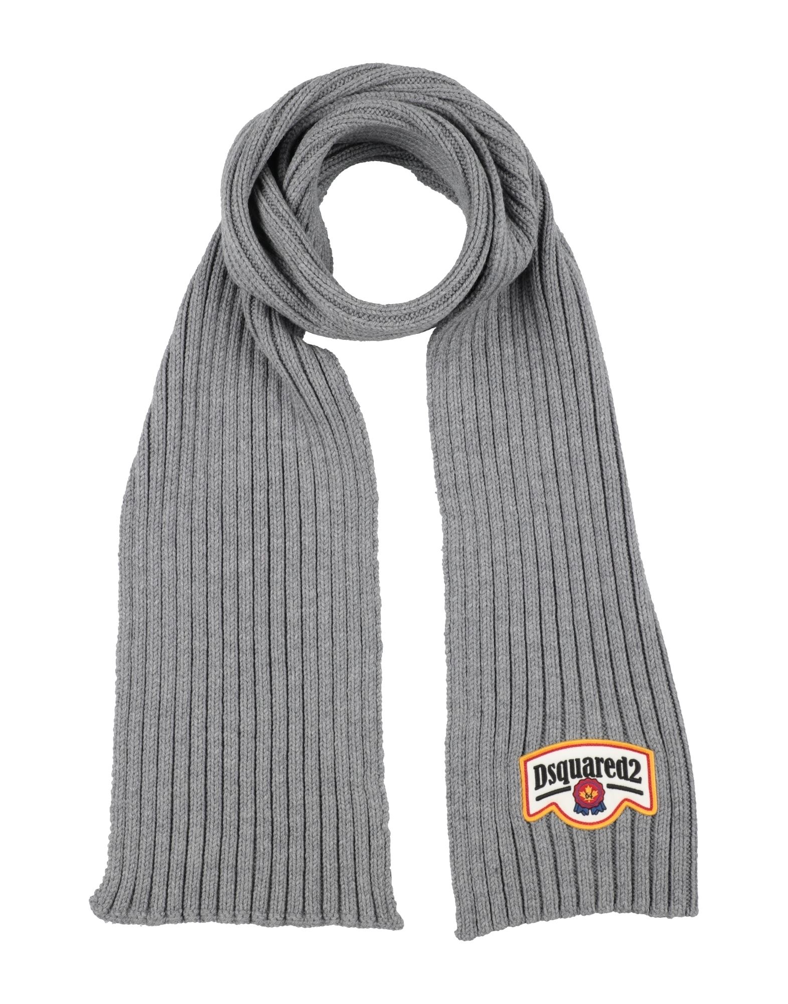  Dsquared2 - Accessoires - Schals - On Yoox.com 
