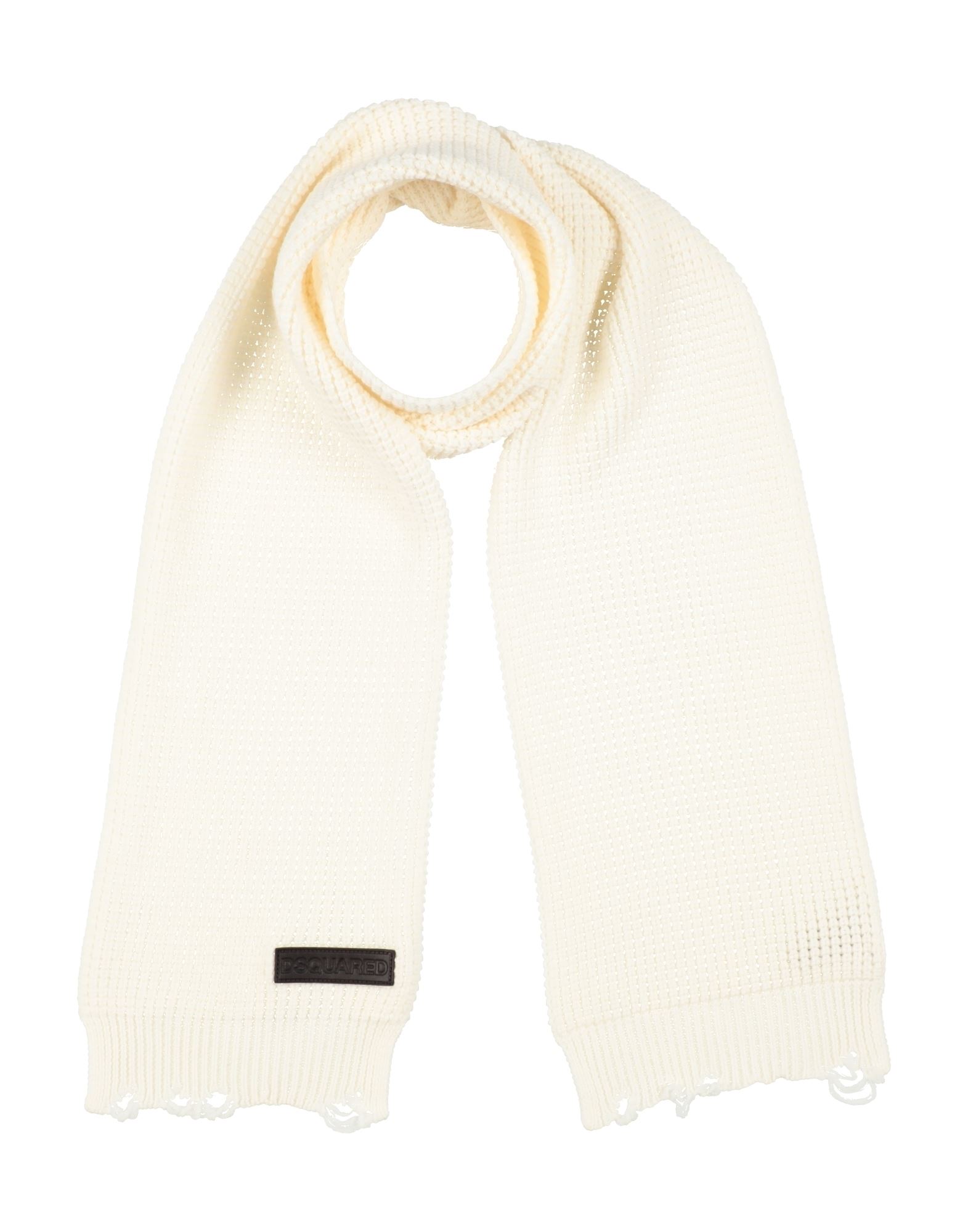 Dsquared2 - Complementos - Bufandas - On Yoox.com 