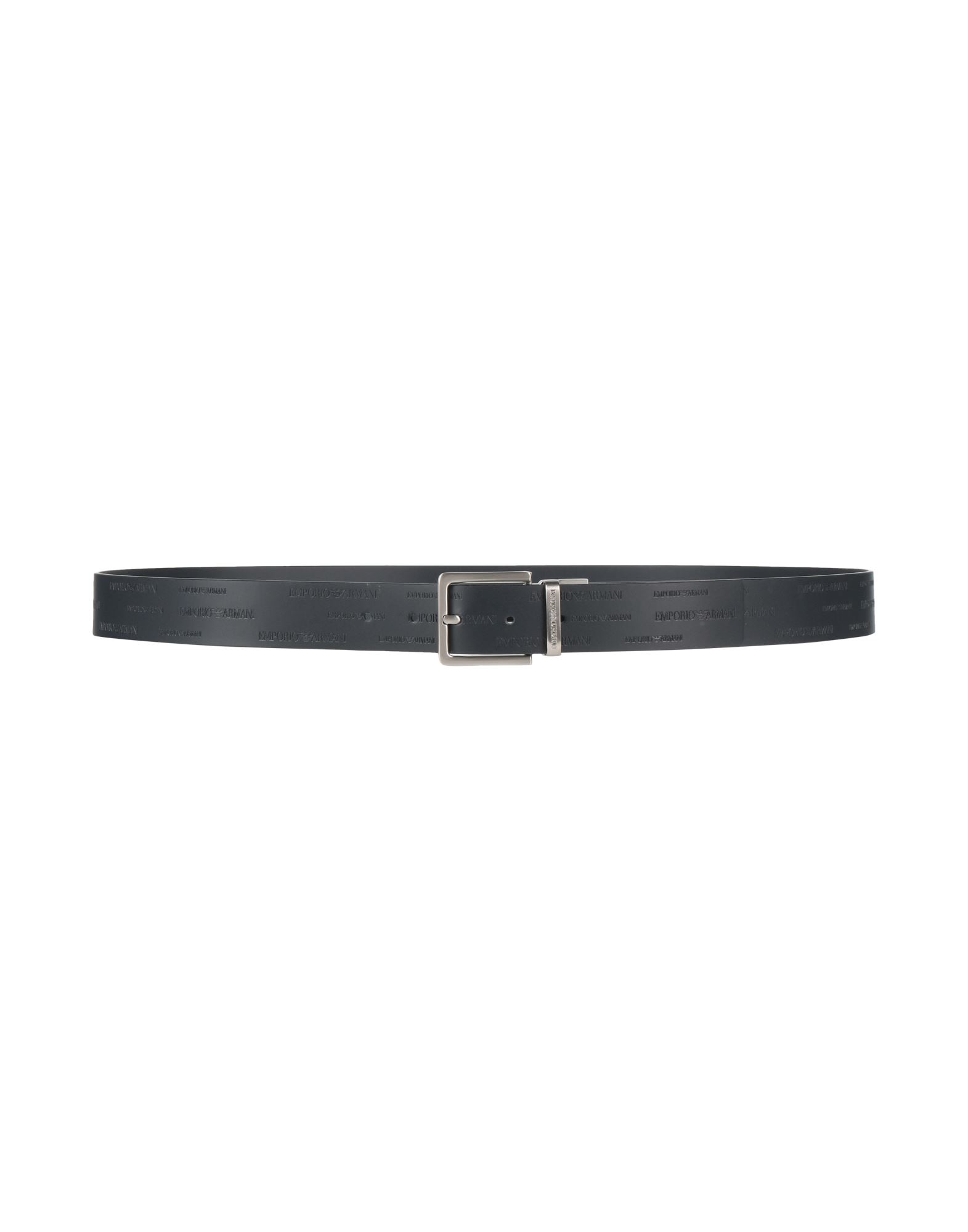 エンポリオアルマーニ(EMPORIO ARMANI) メンズベルト | 通販