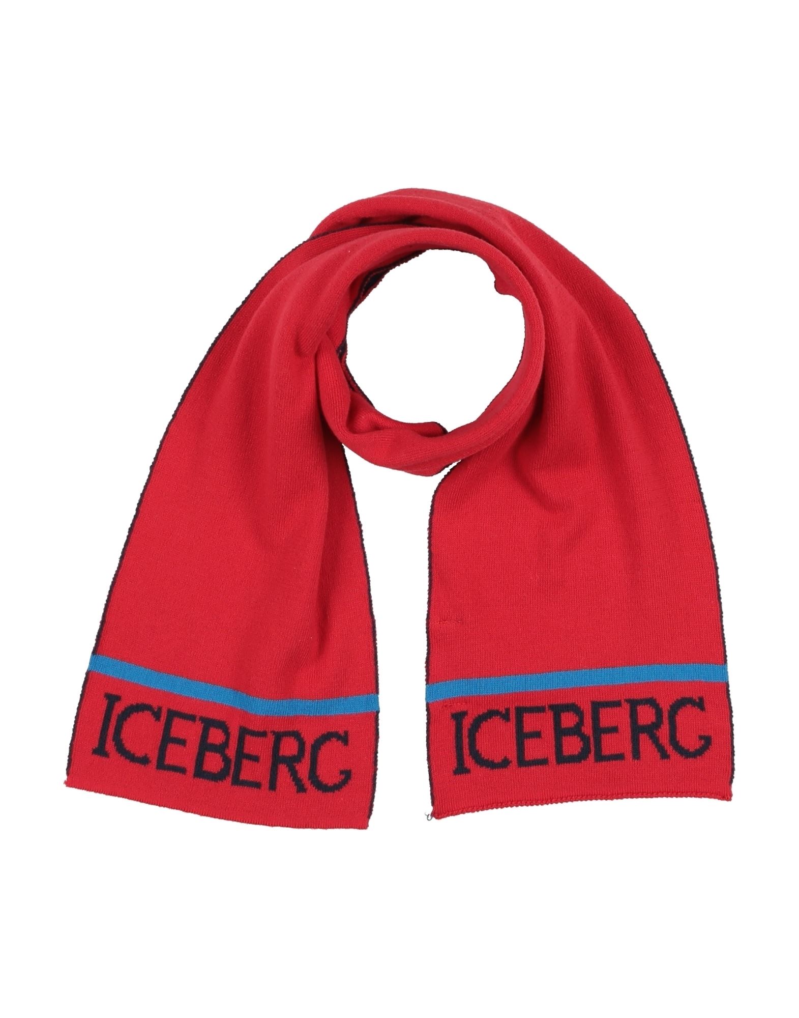  Iceberg - Accessoires - Schals - On Yoox.com 