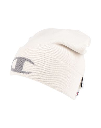 Paolo Pecora Man Hat Beige Size Onesize Virgin Wool In Sand