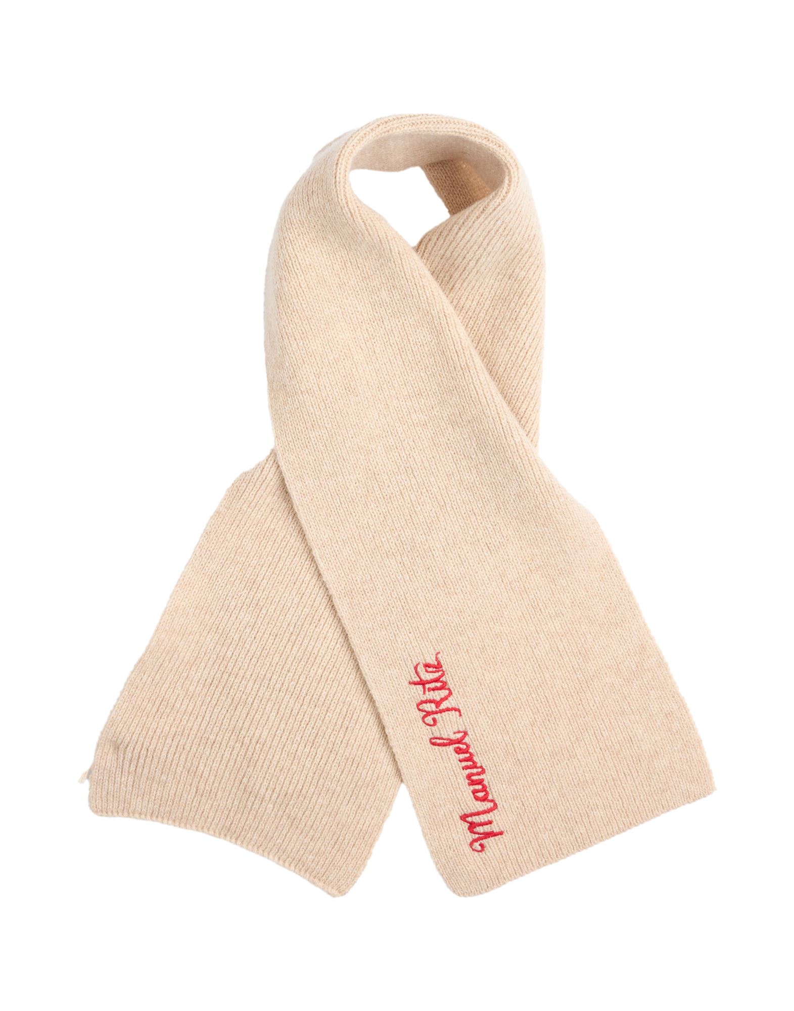 Manuel Ritz - Accessoires - Schals - On Yoox.com 