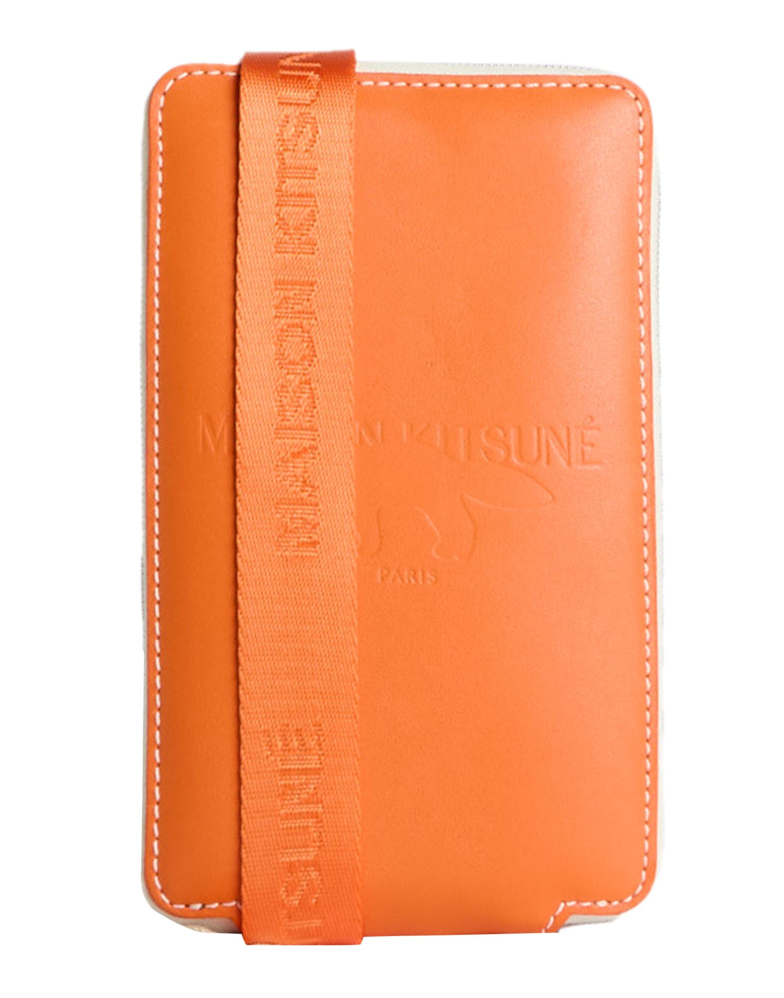 MAISON KITSUNÉ MAISON KITSUNÉ ΤΣΑΝΤΕΣ Τσάντες ταχυδρόμου