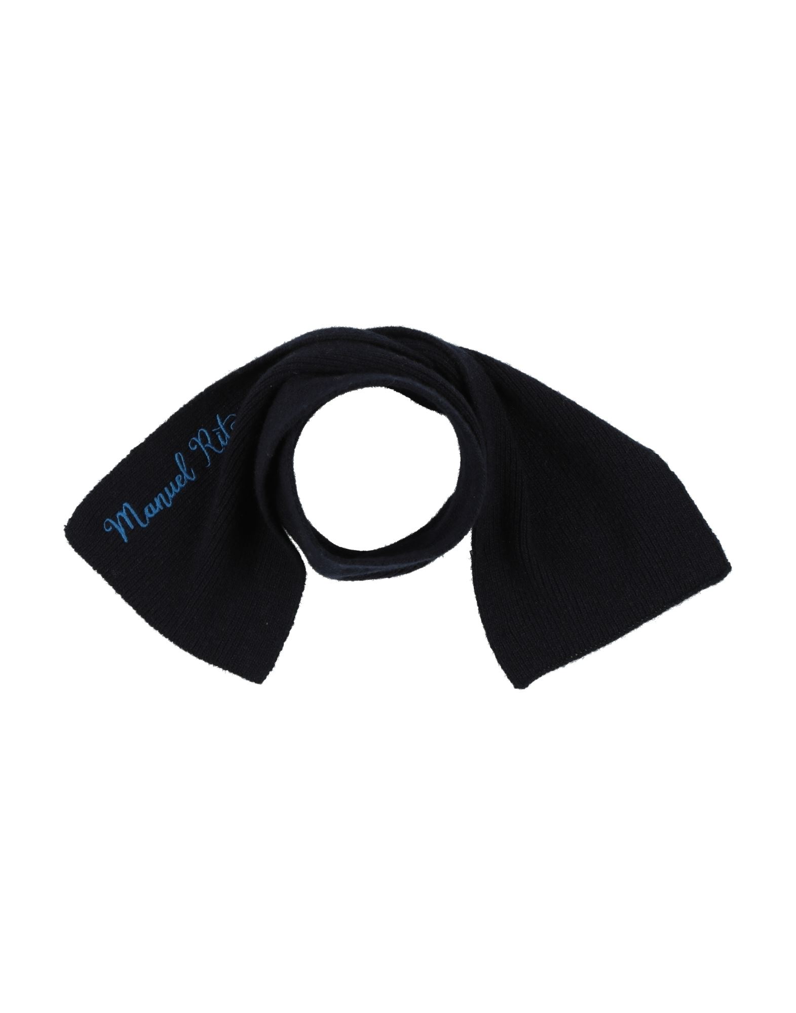  Manuel Ritz - Accessoires - Schals - On Yoox.com 