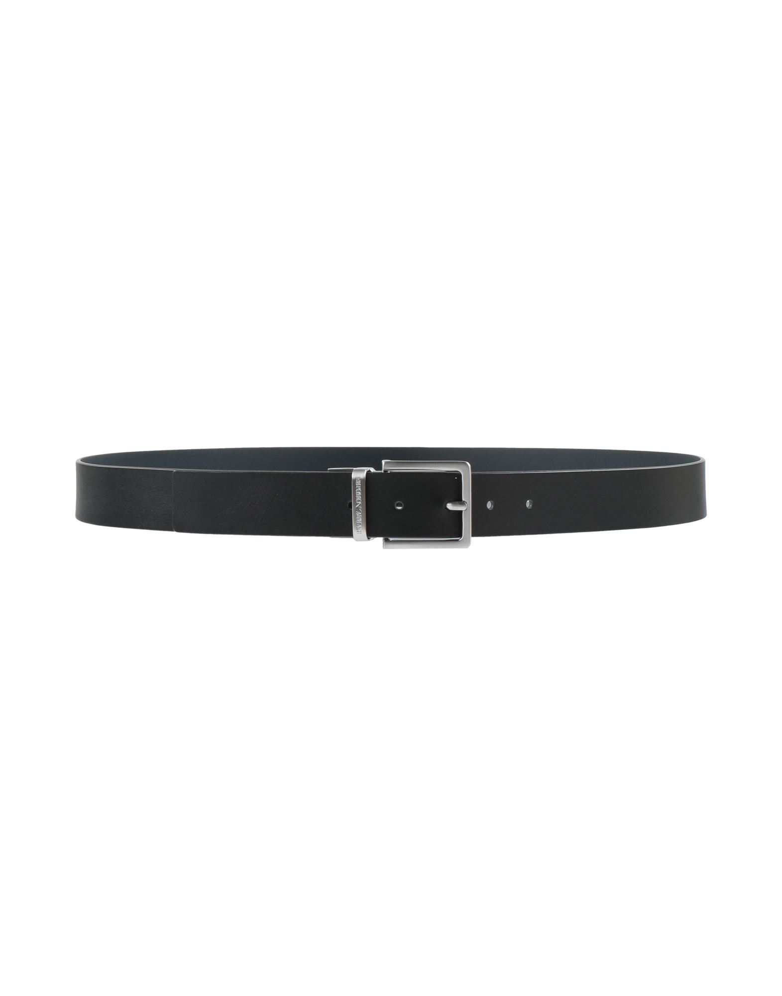 エンポリオアルマーニ(EMPORIO ARMANI) メンズベルト | 通販