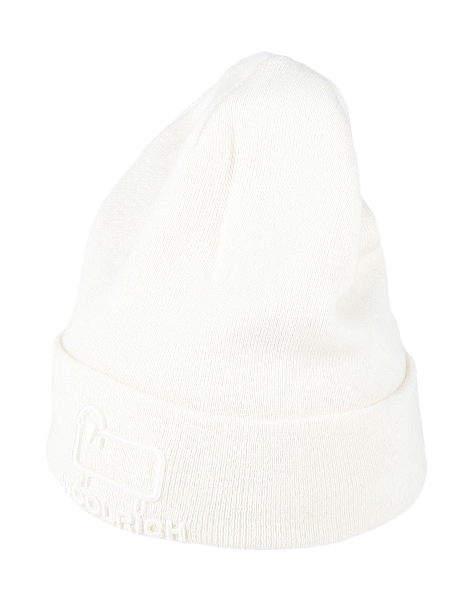  Woolrich - Accessoires - Mützen & Hüte - On Yoox.com 