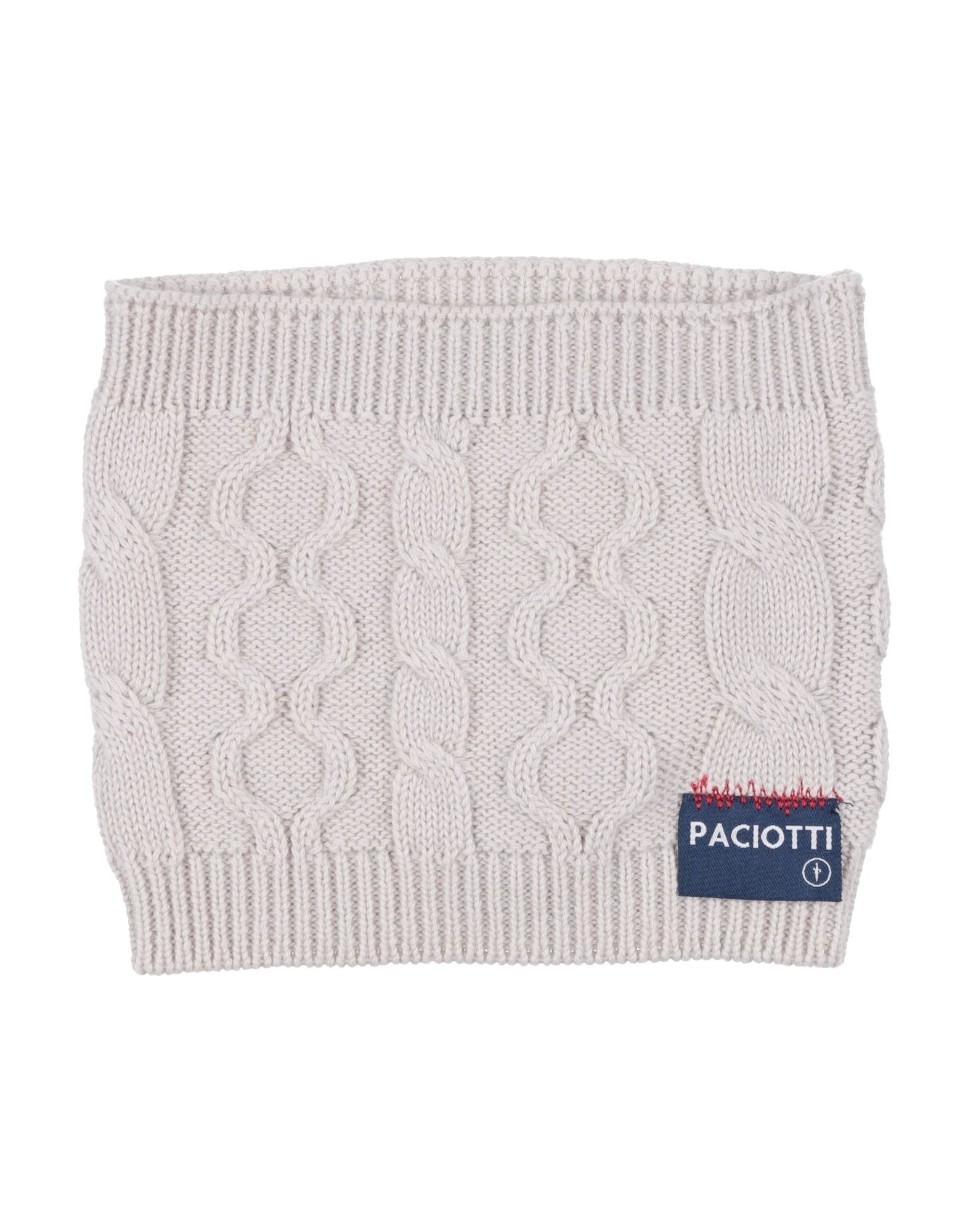  Paciotti - Accessoires - Schals - On Yoox.com 