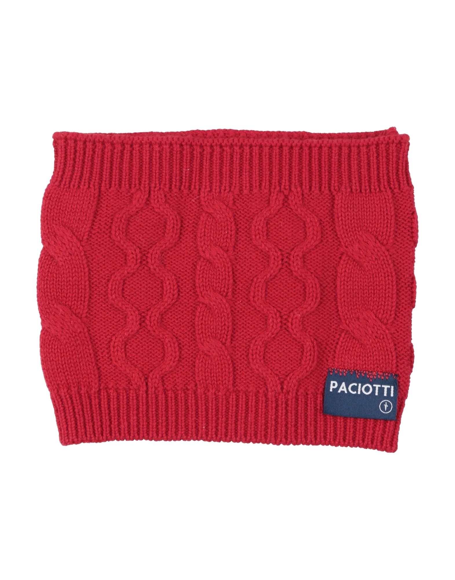  Paciotti - Accessoires - Schals - On Yoox.com 