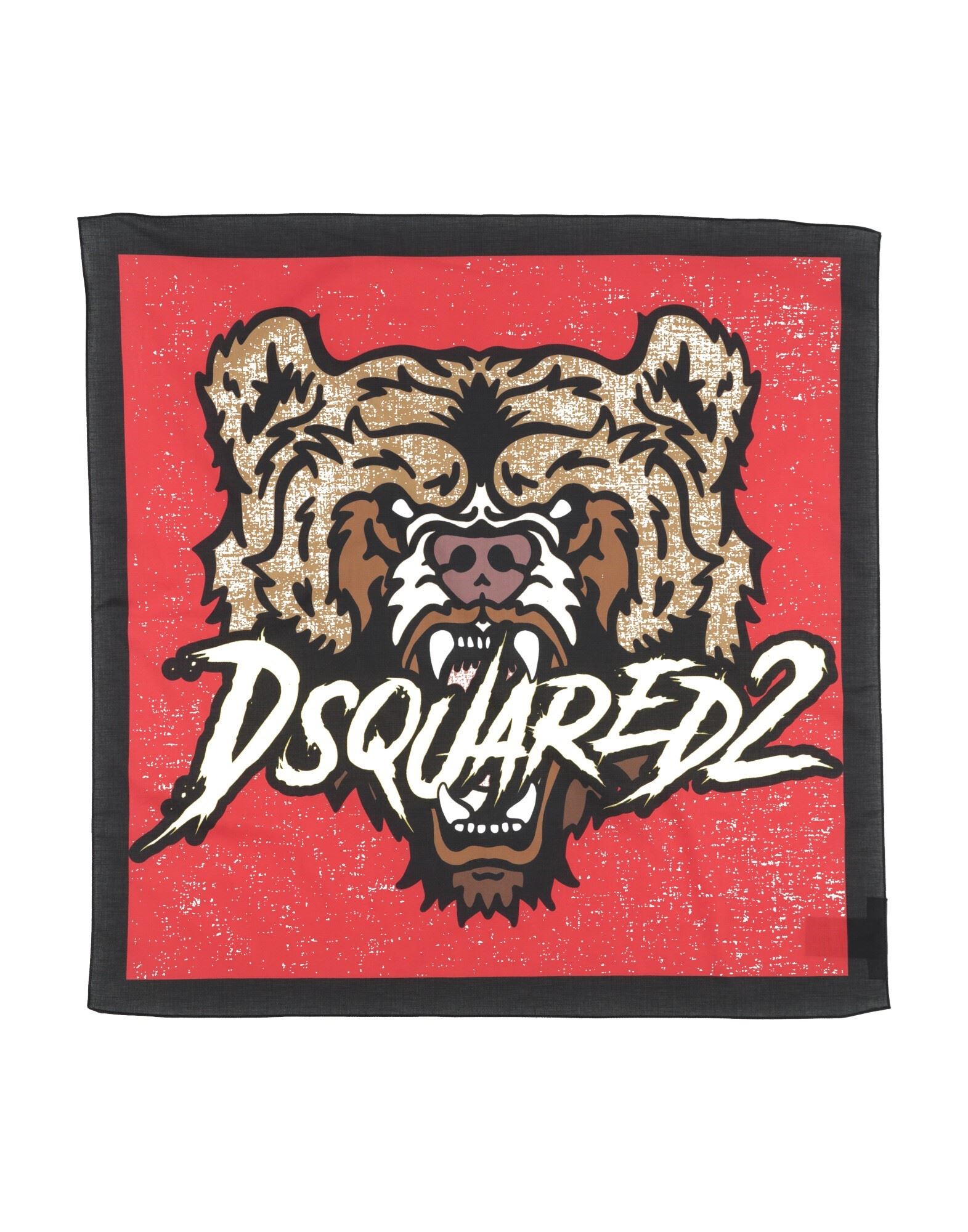  Dsquared2 - Accessoires - Schals - On Yoox.com 