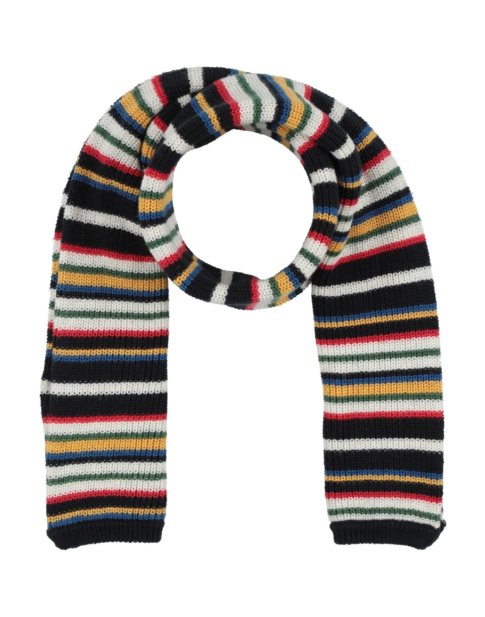  Manuel Ritz - Accessoires - Schals - On Yoox.com 